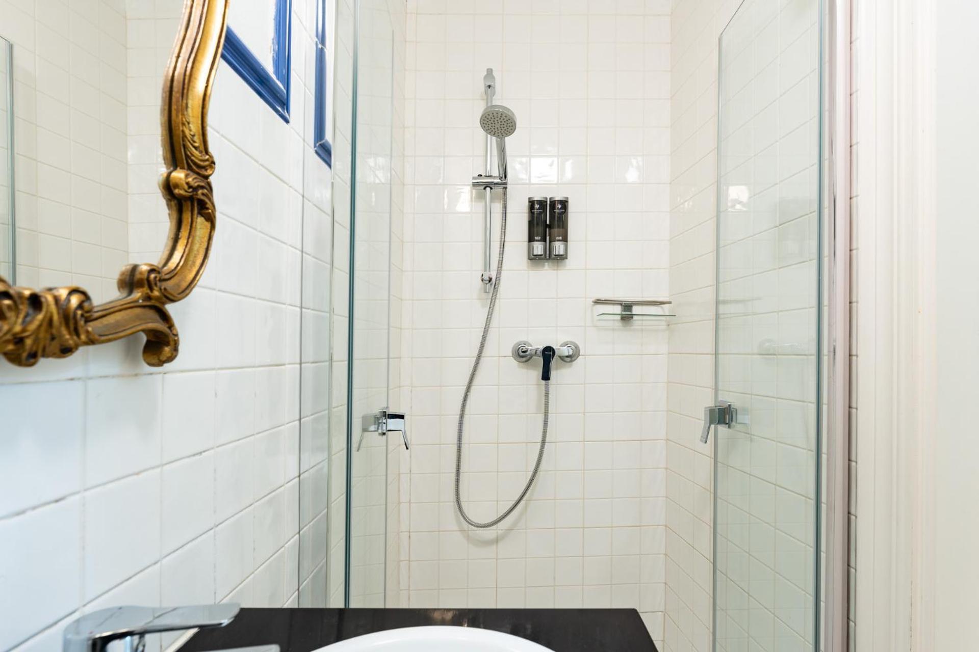 Apartamento Teatro Málaga