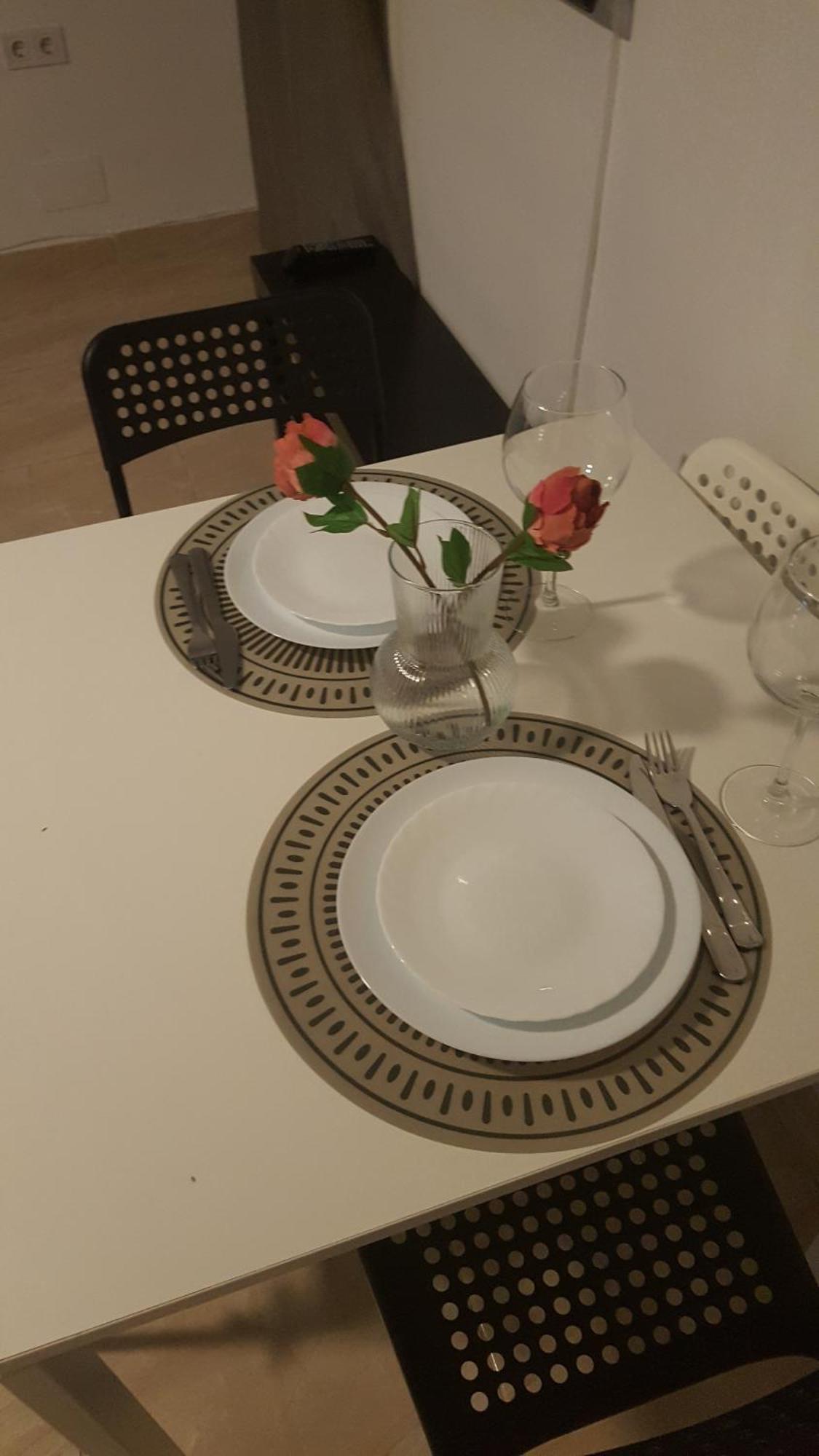 Apartamento Estudio Serrano