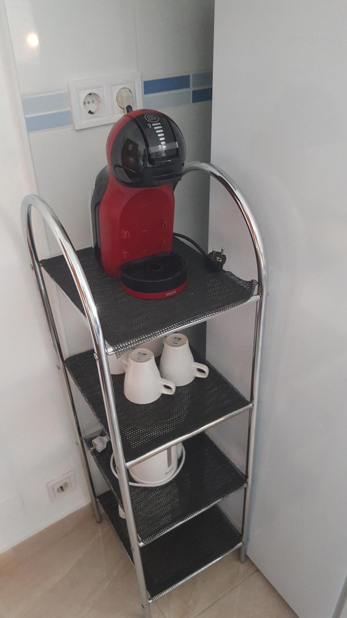 Apartamento Estudio Serrano