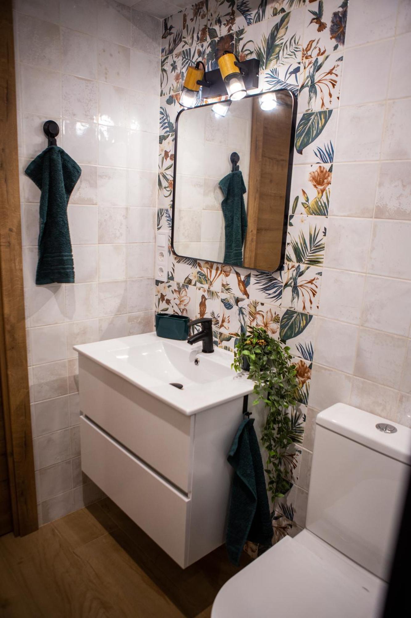 Apartamento Apartamiento Con Naranjas Málaga