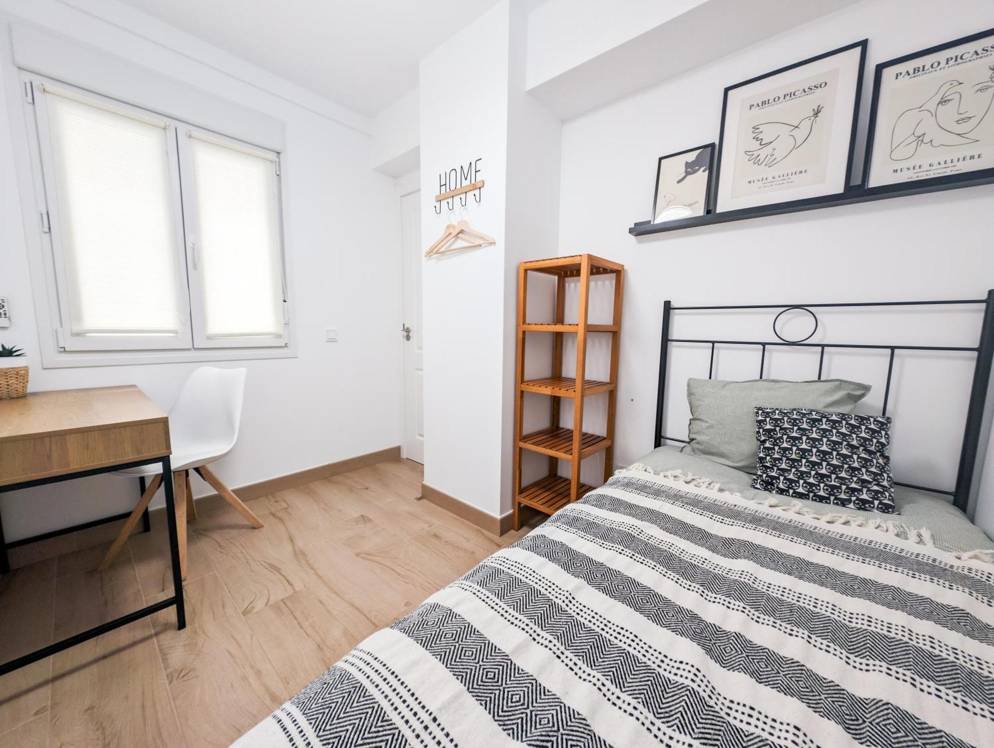 Apartamento Apartamiento Con Naranjas *
