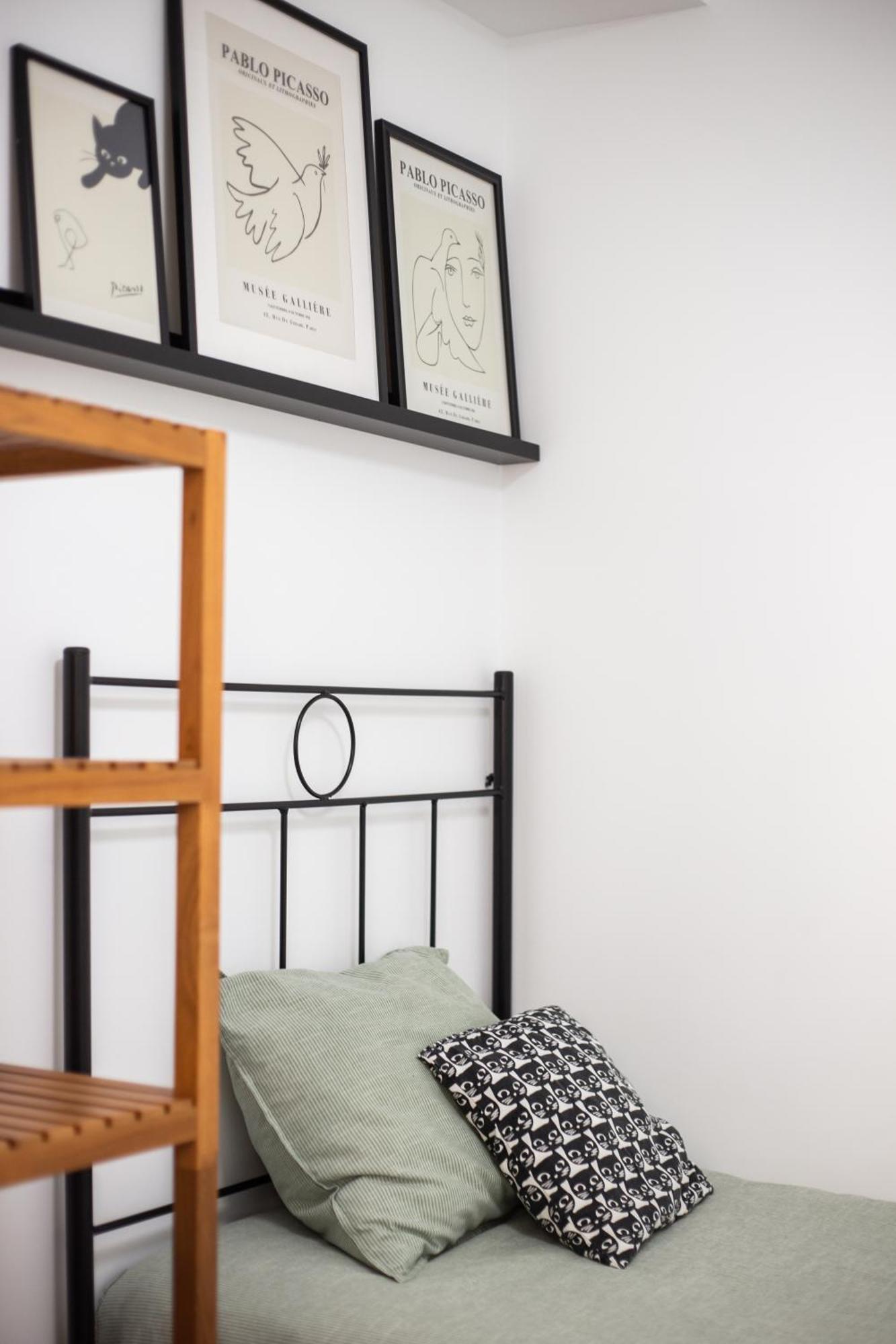 Apartamento Apartamiento Con Naranjas *