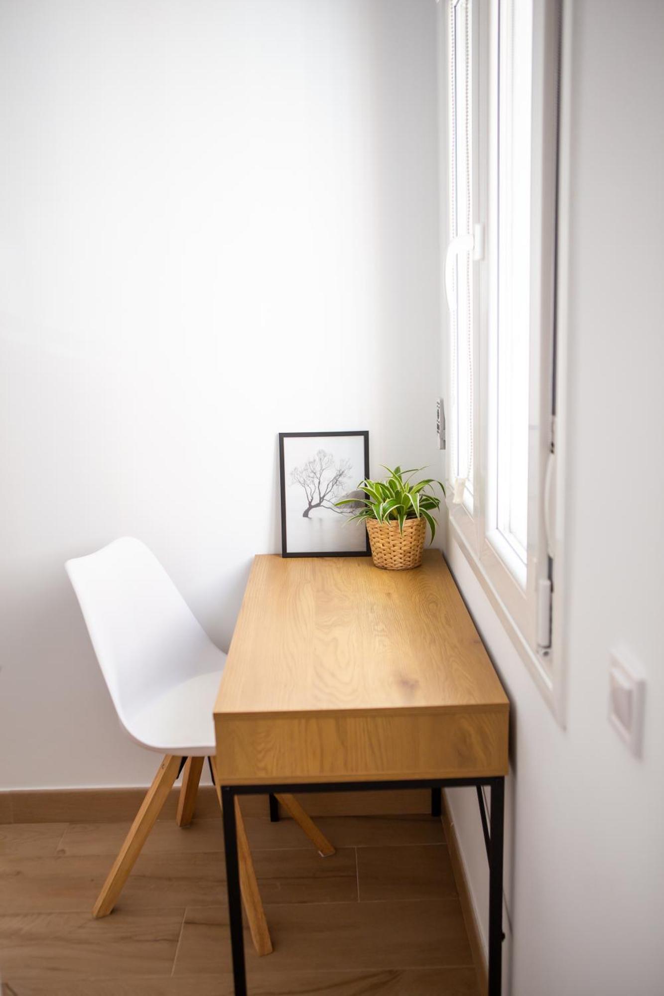Apartamento Apartamiento Con Naranjas Málaga