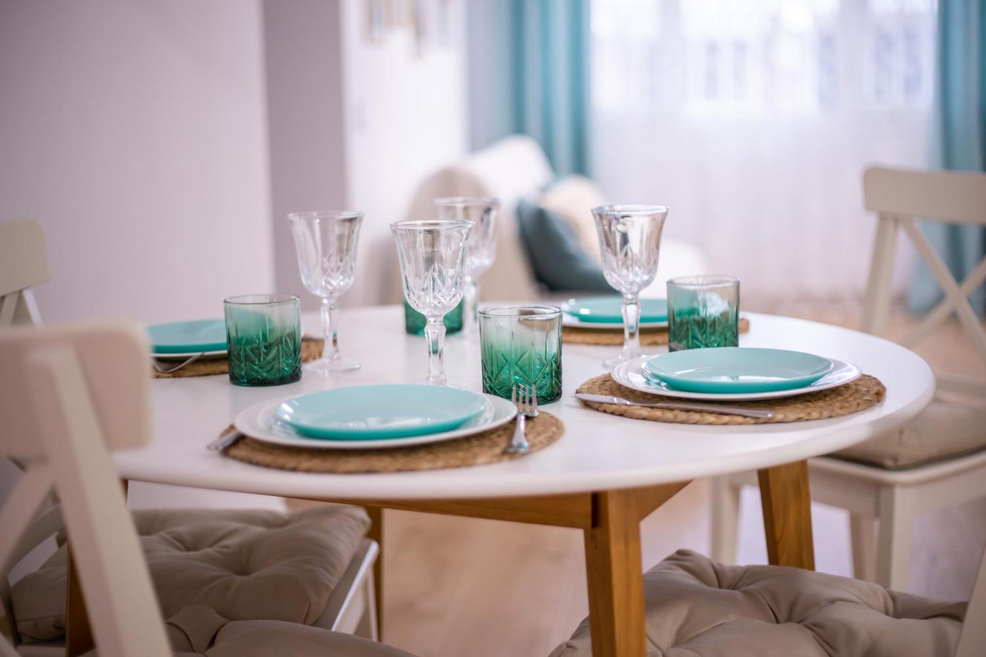 Apartamiento Con Naranjas Apartamento *