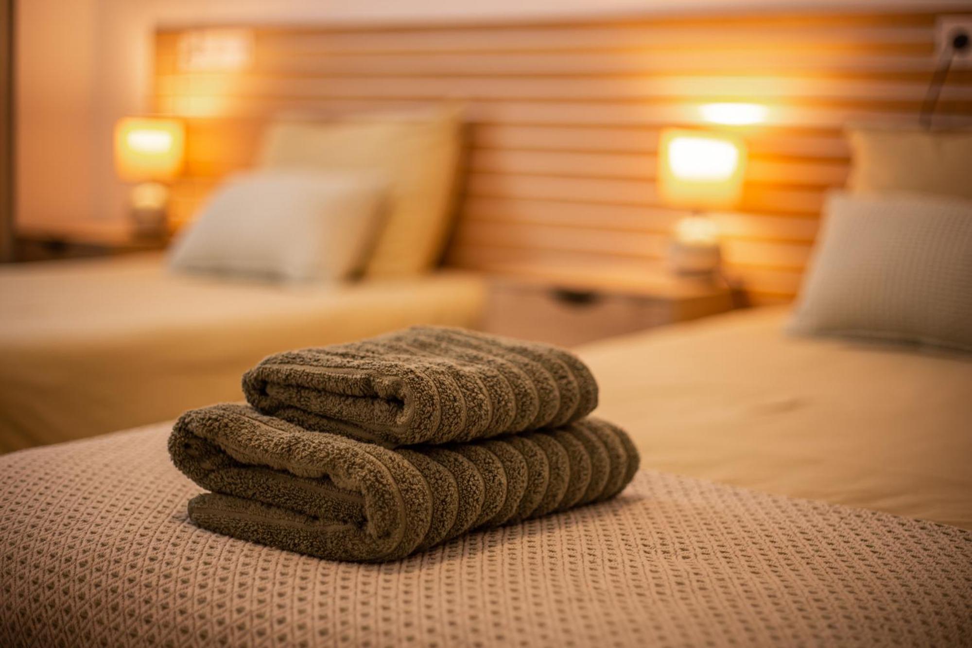Apartamiento Con Naranjas Apartamento Málaga