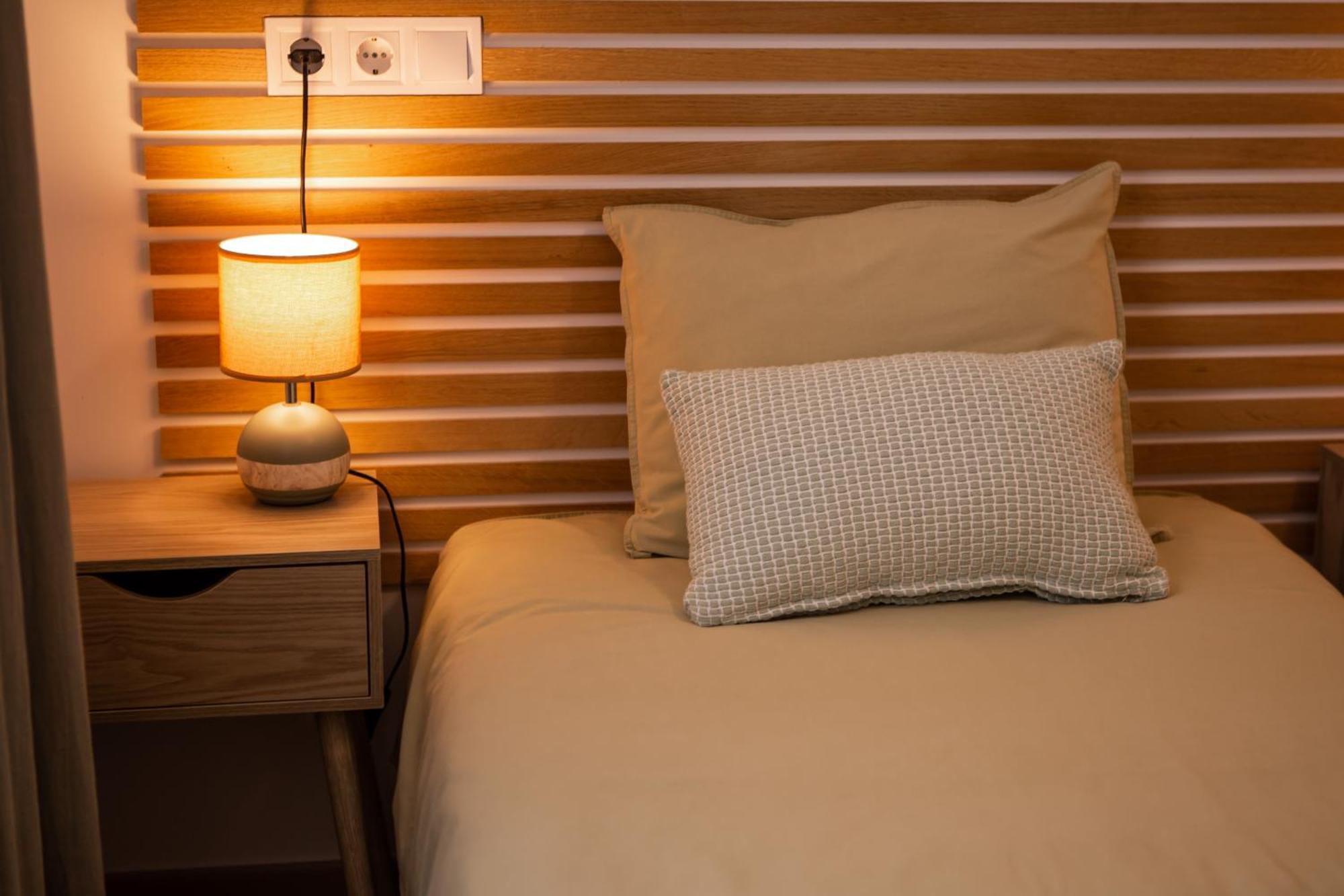 Apartamiento Con Naranjas Apartamento Málaga