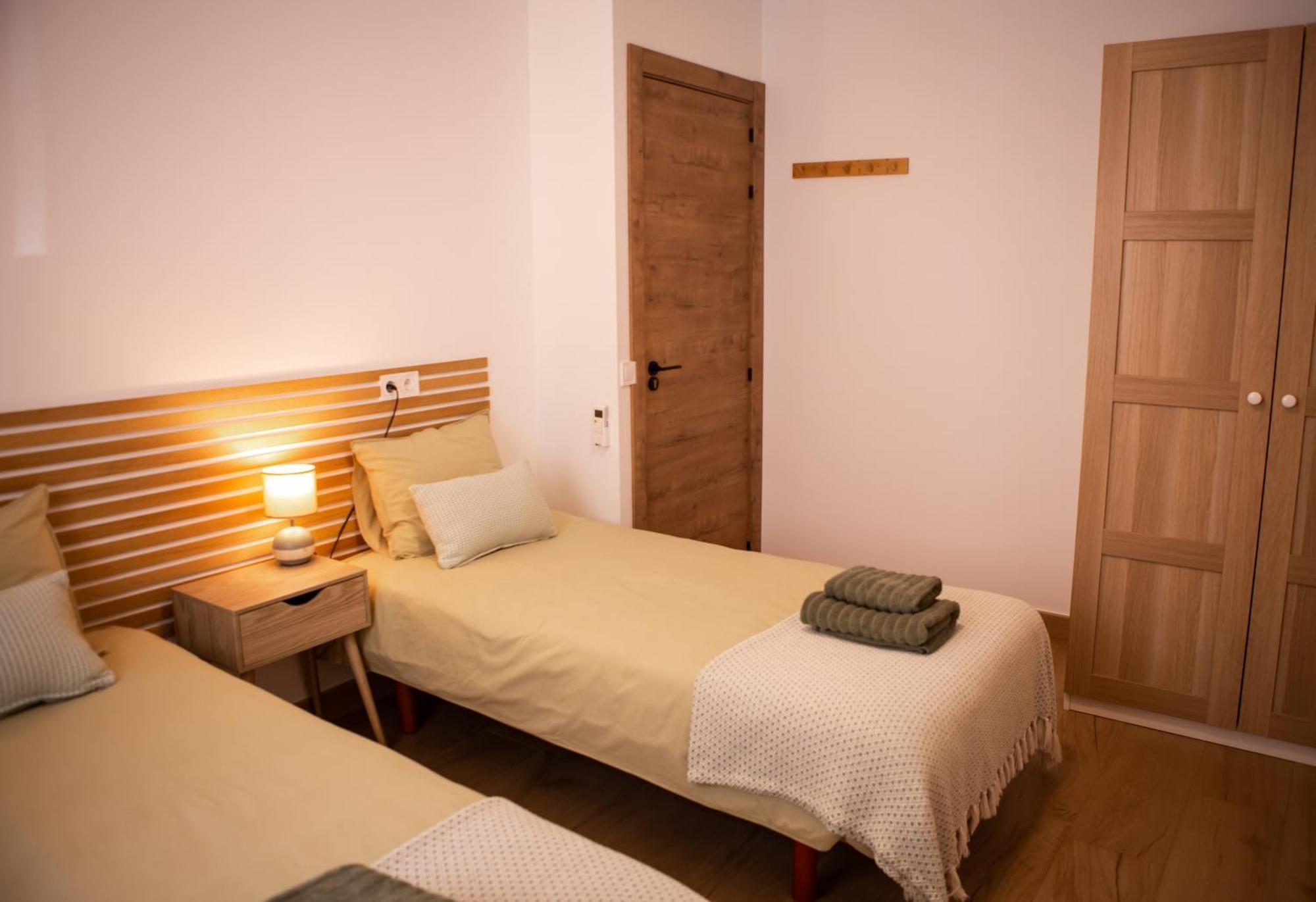 Apartamiento Con Naranjas Apartamento