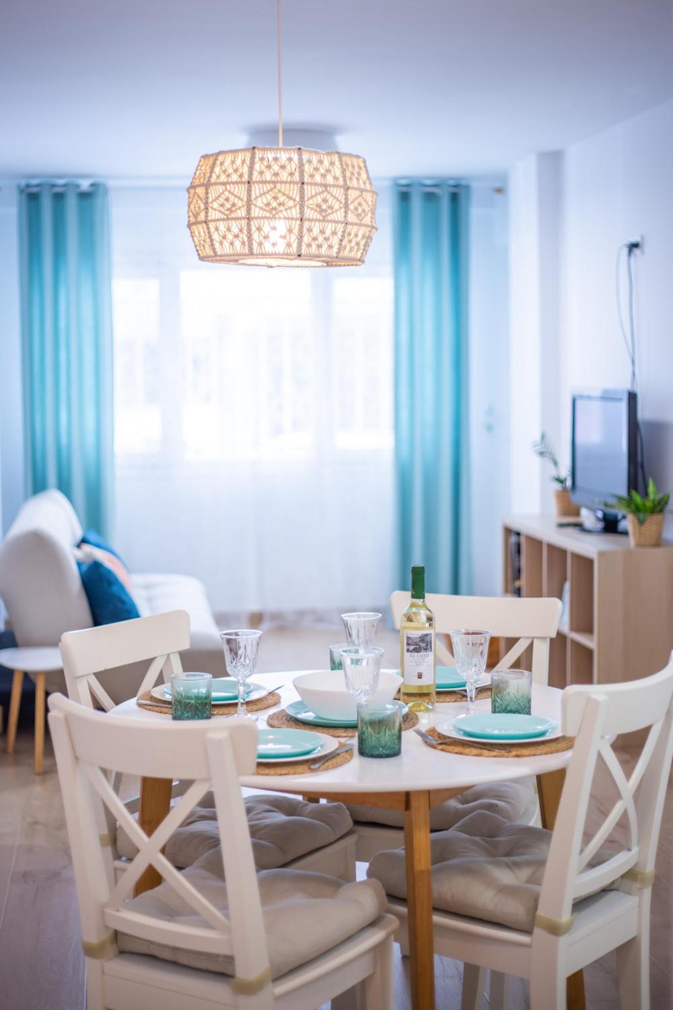 Apartamento Apartamiento Con Naranjas