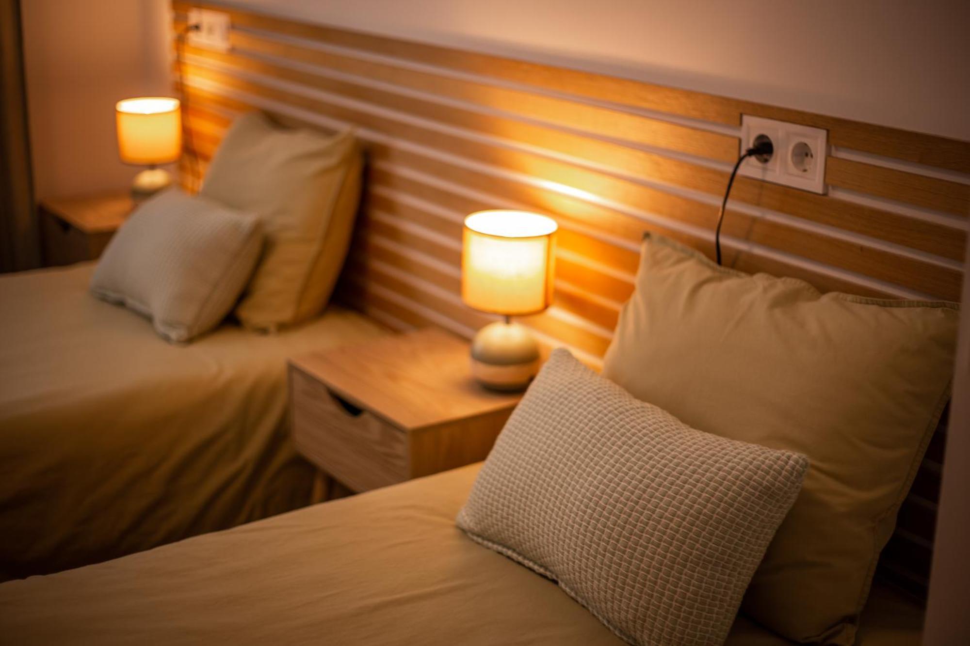 Apartamento Apartamiento Con Naranjas