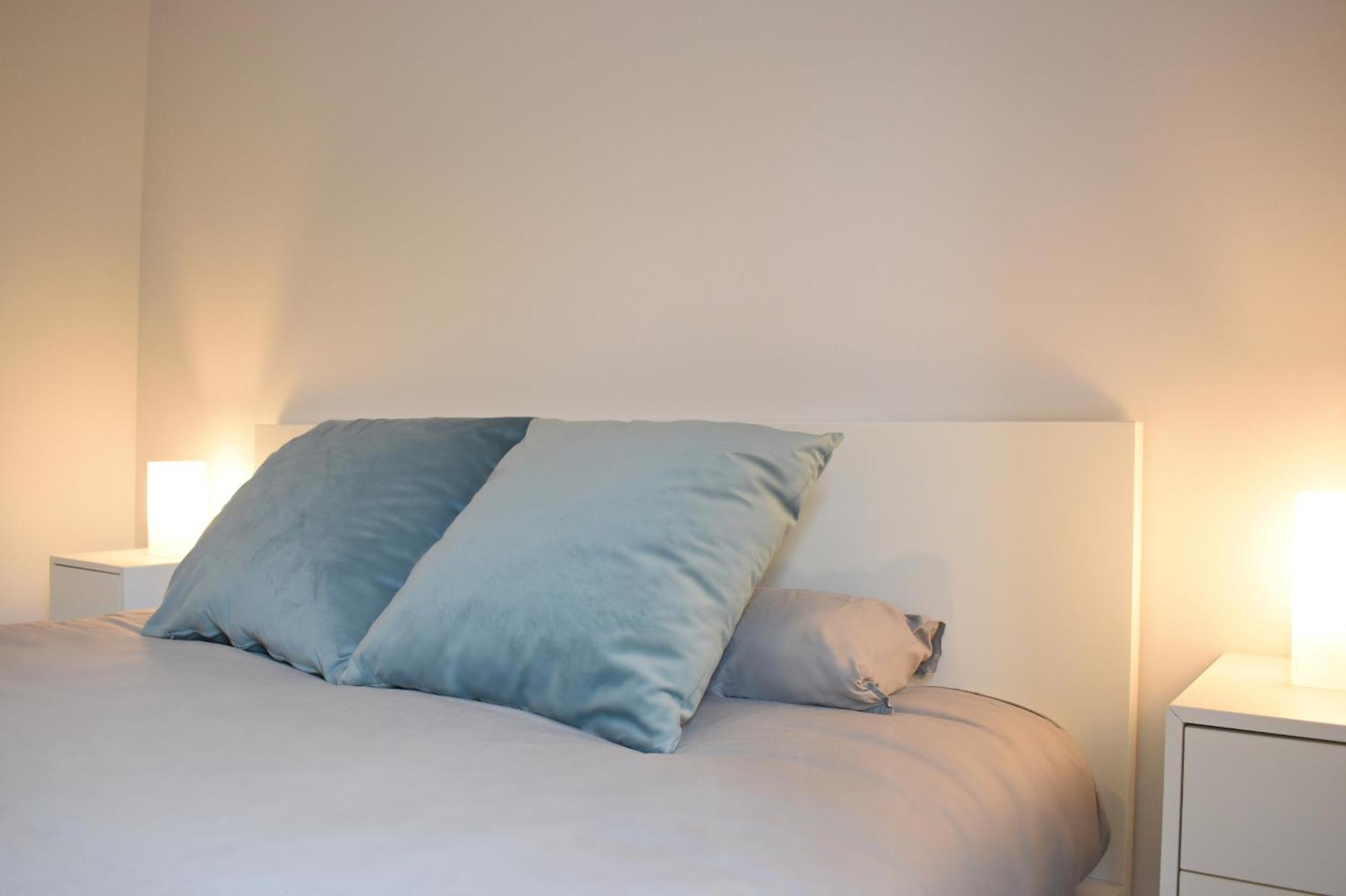 Malagueta's Cozy With Parking And Swimming Pool Apartment *