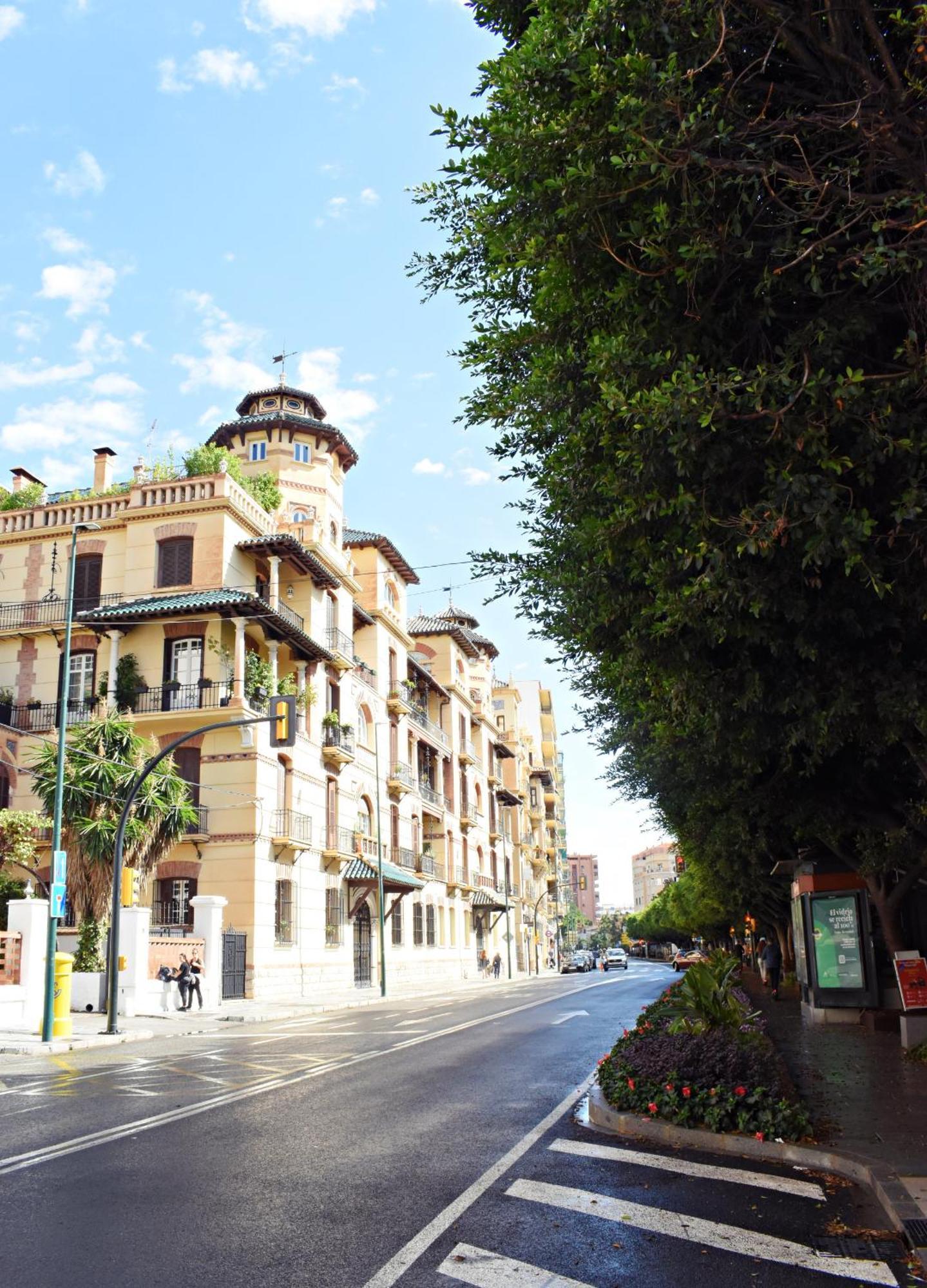 Malagueta's Cozy With Parking And Swimming Pool Apartment *