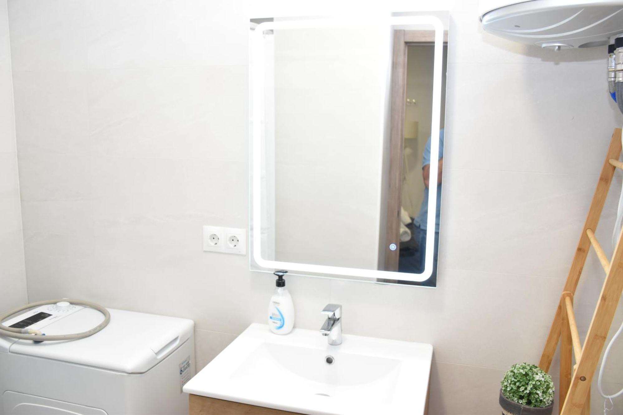 Apartamento Loft 1