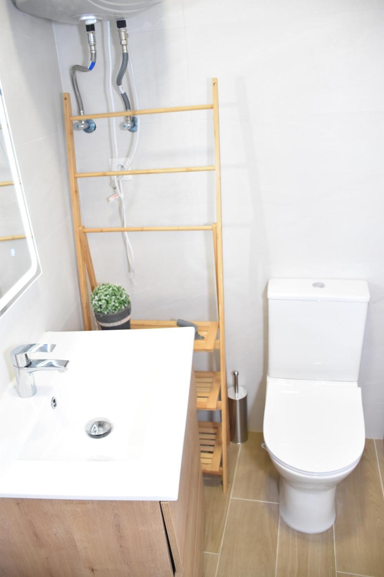 Loft 1 Apartamento