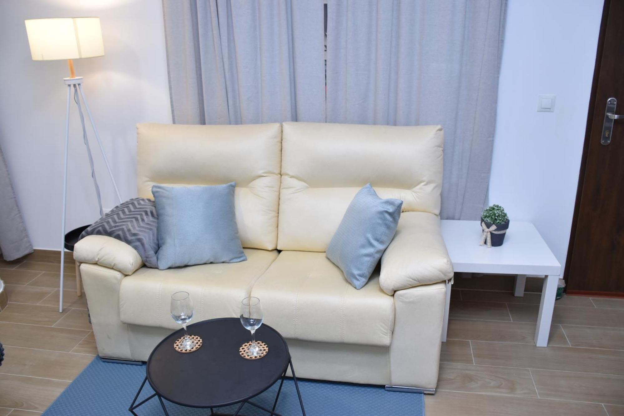 Loft 1 * Málaga