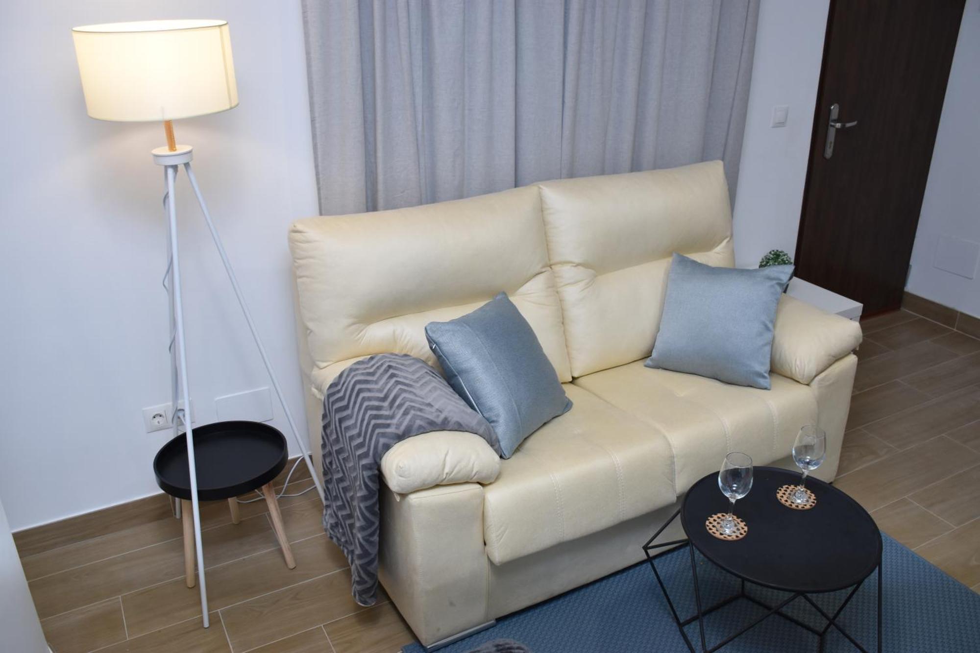 Loft 1 Málaga