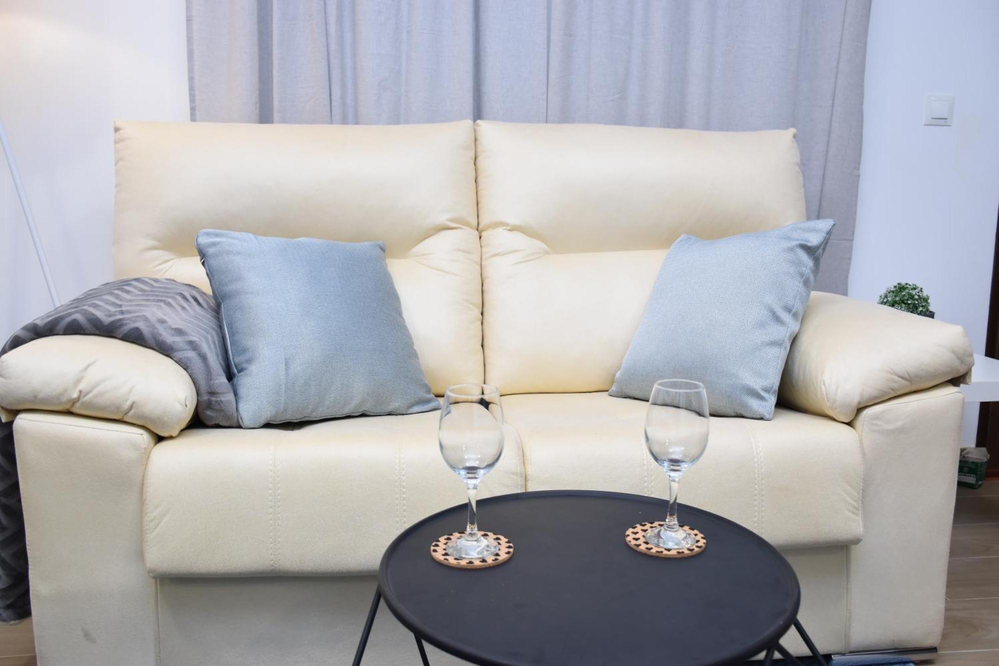 Loft 1 Apartamento Málaga