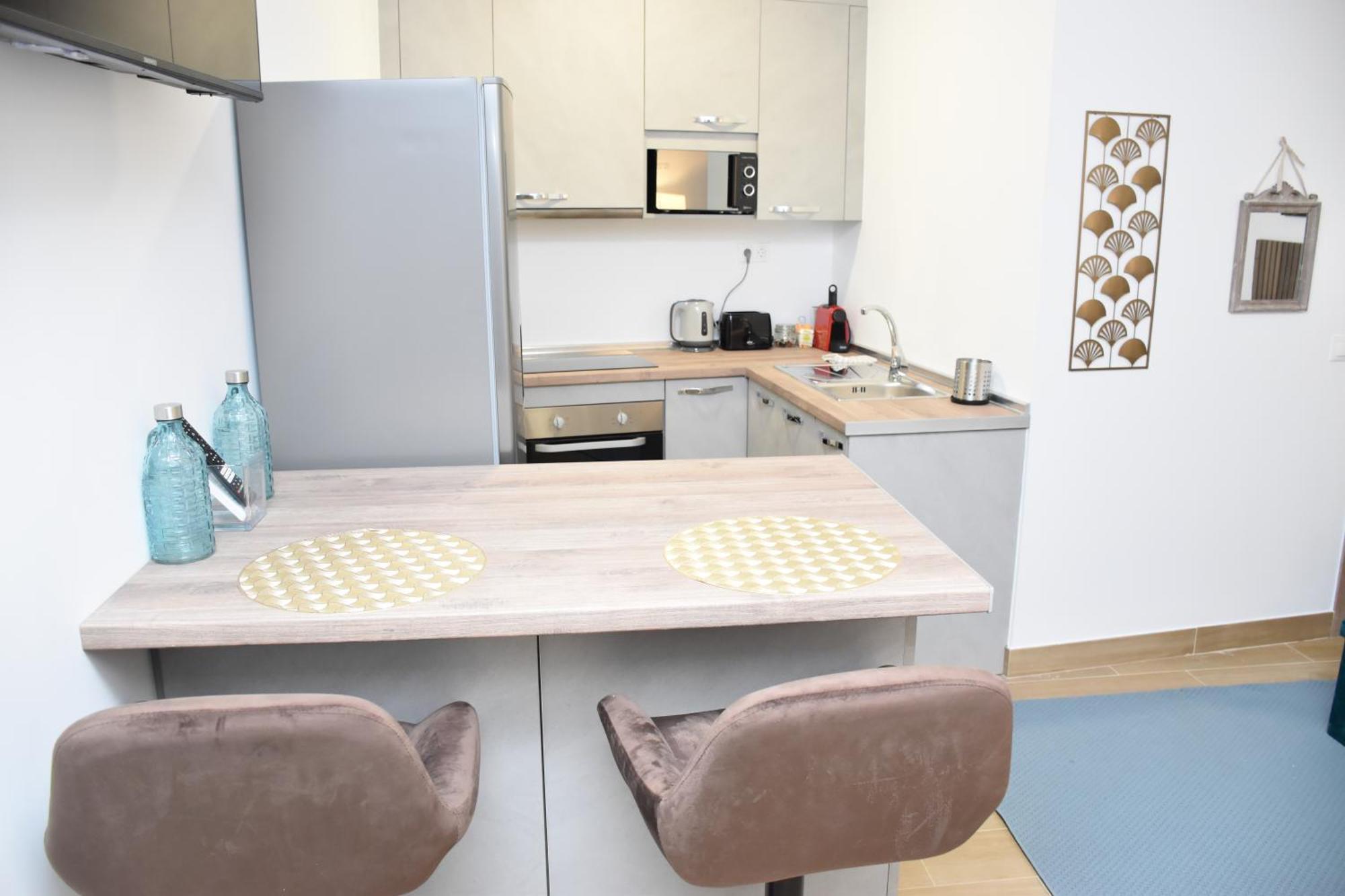 Loft 1 Apartamento