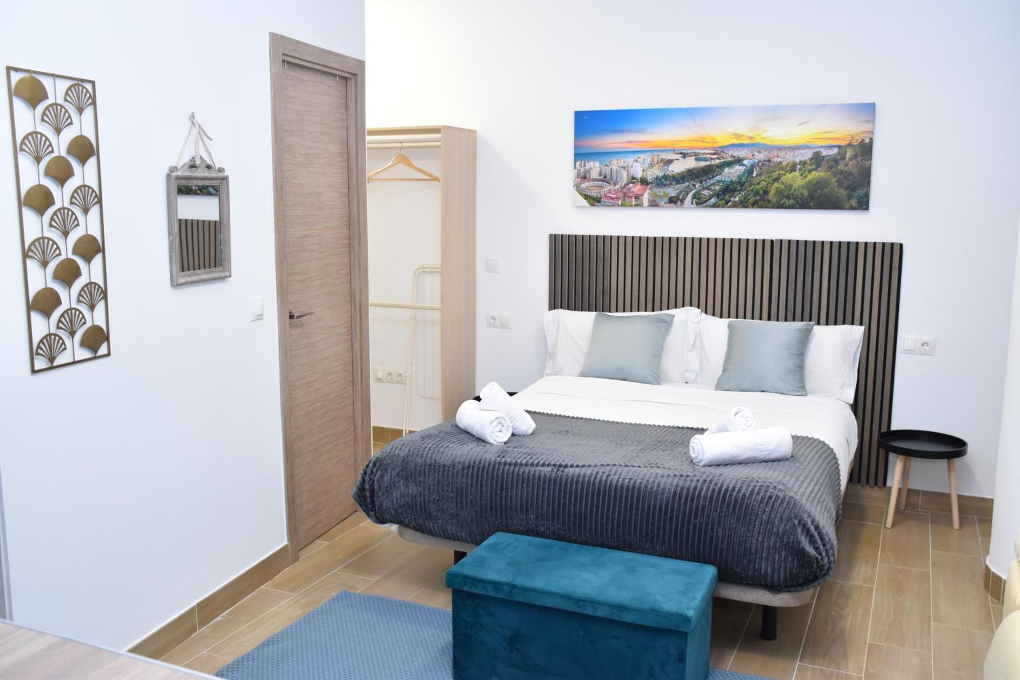 Apartamento Loft 1