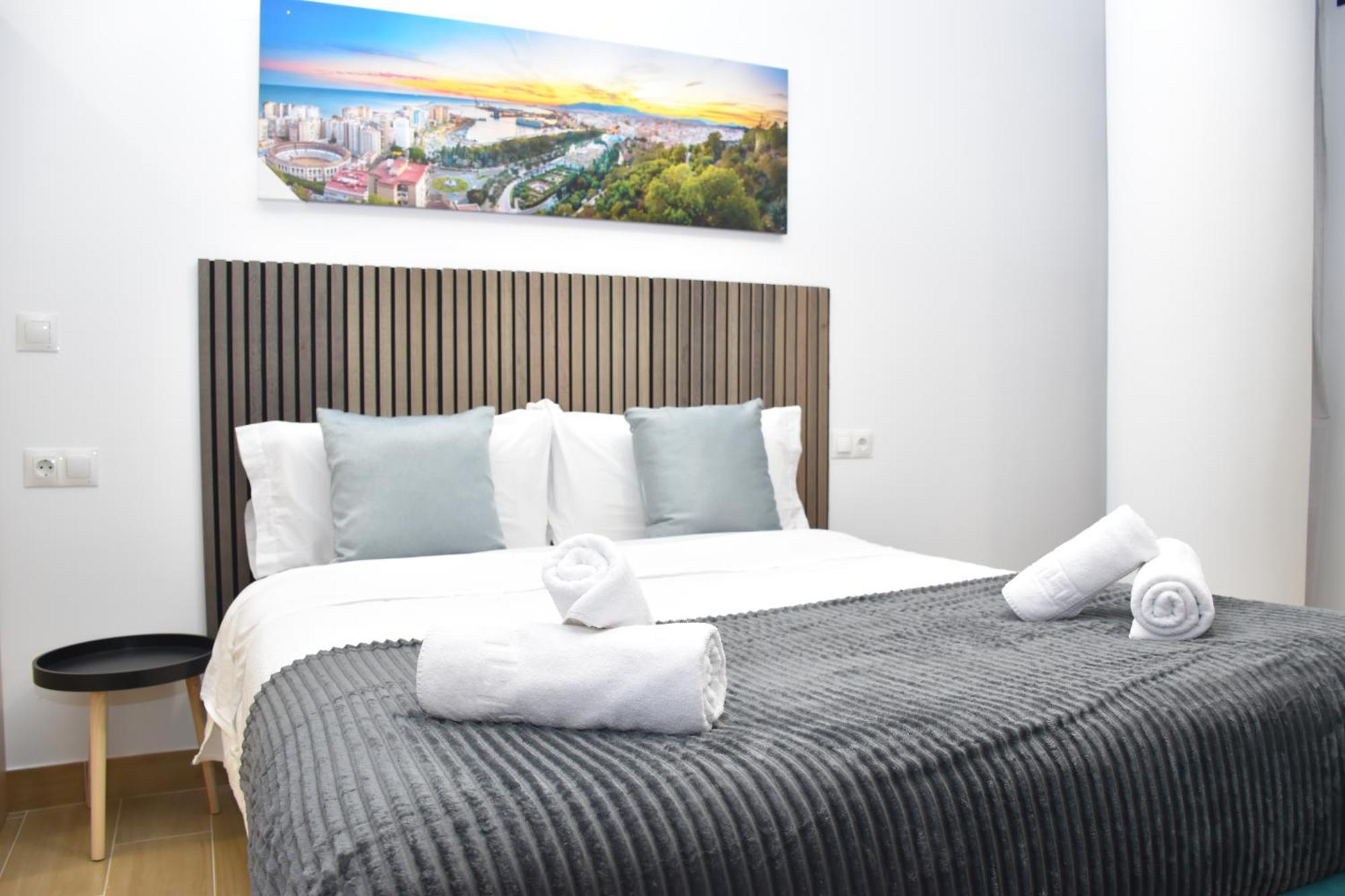 Loft 1 * Málaga