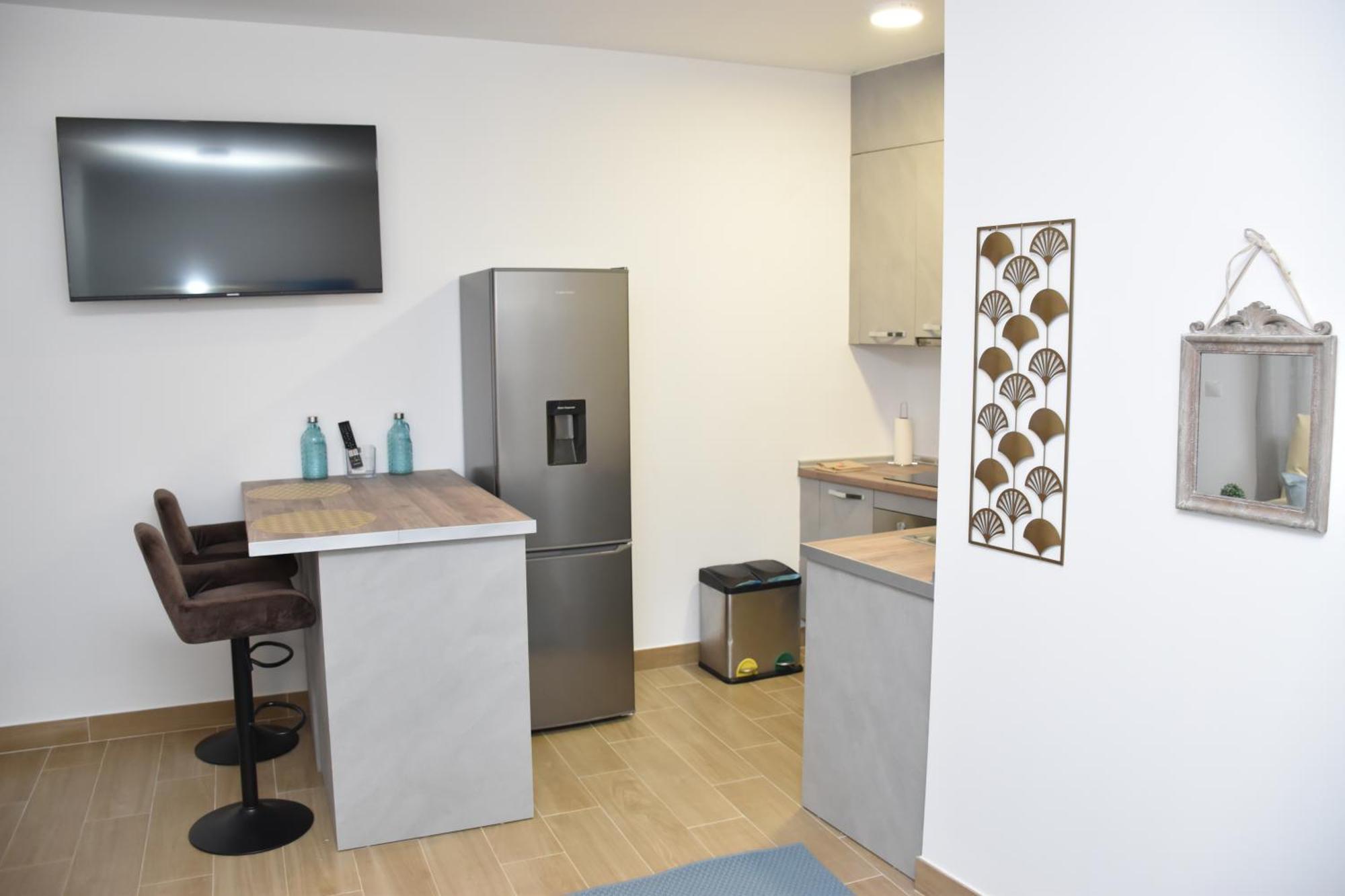 Loft 1 Apartamento Málaga
