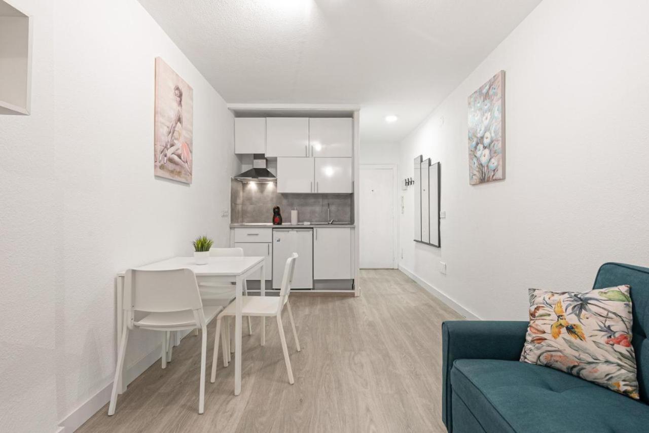 Agua 17 Apartamento Málaga