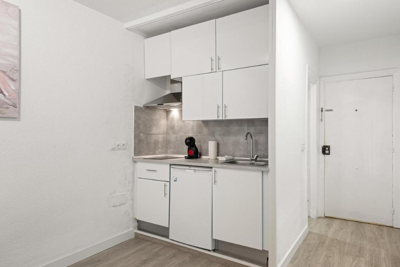 Apartamento Agua 17 *