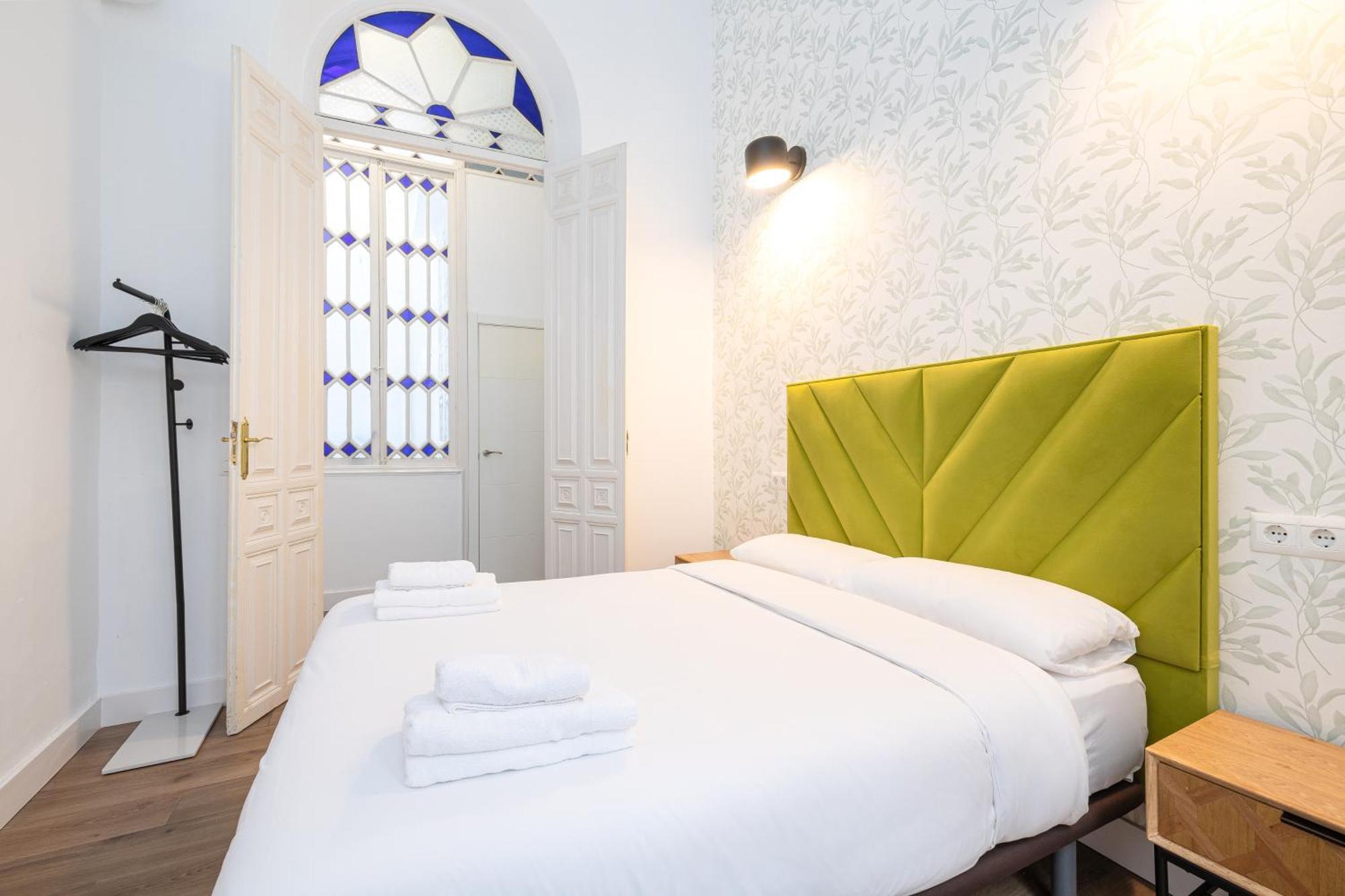 Modern Spacious Palace -1bedroom-center Apartamento