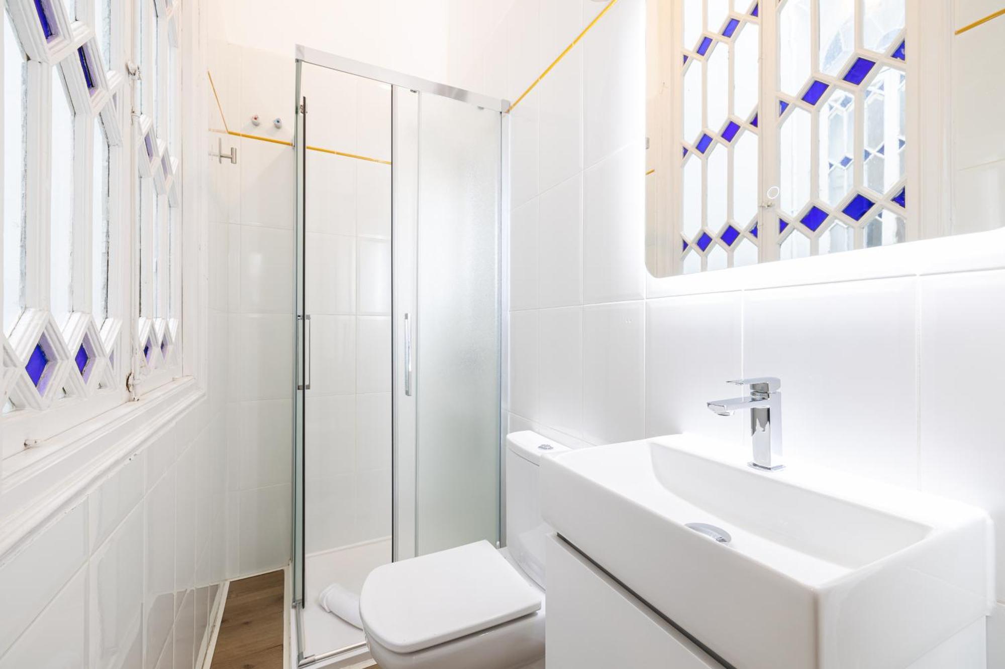 Modern Spacious Palace -1bedroom-center Apartamento Málaga
