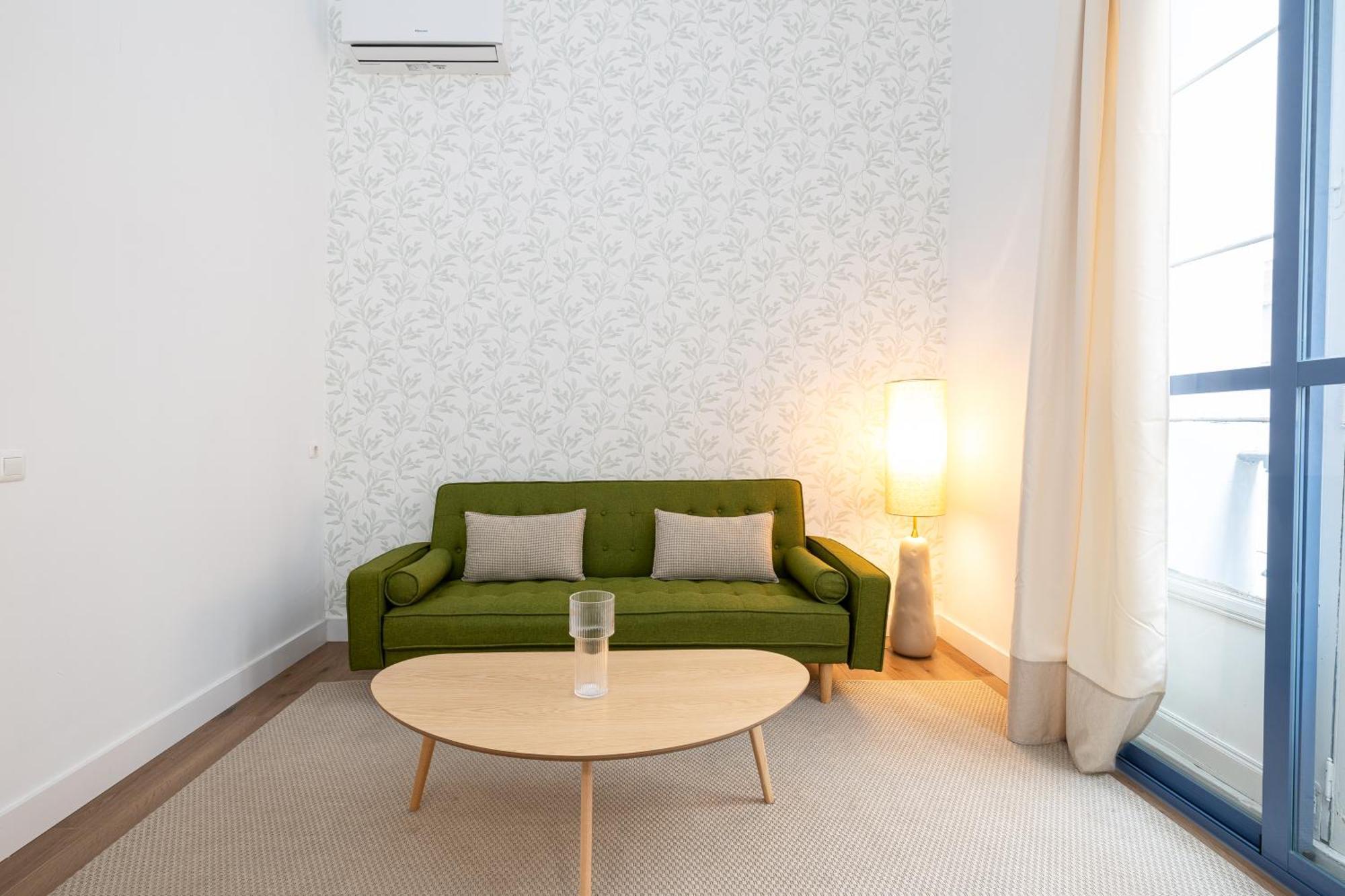 Modern Spacious Palace -1bedroom-center * Málaga