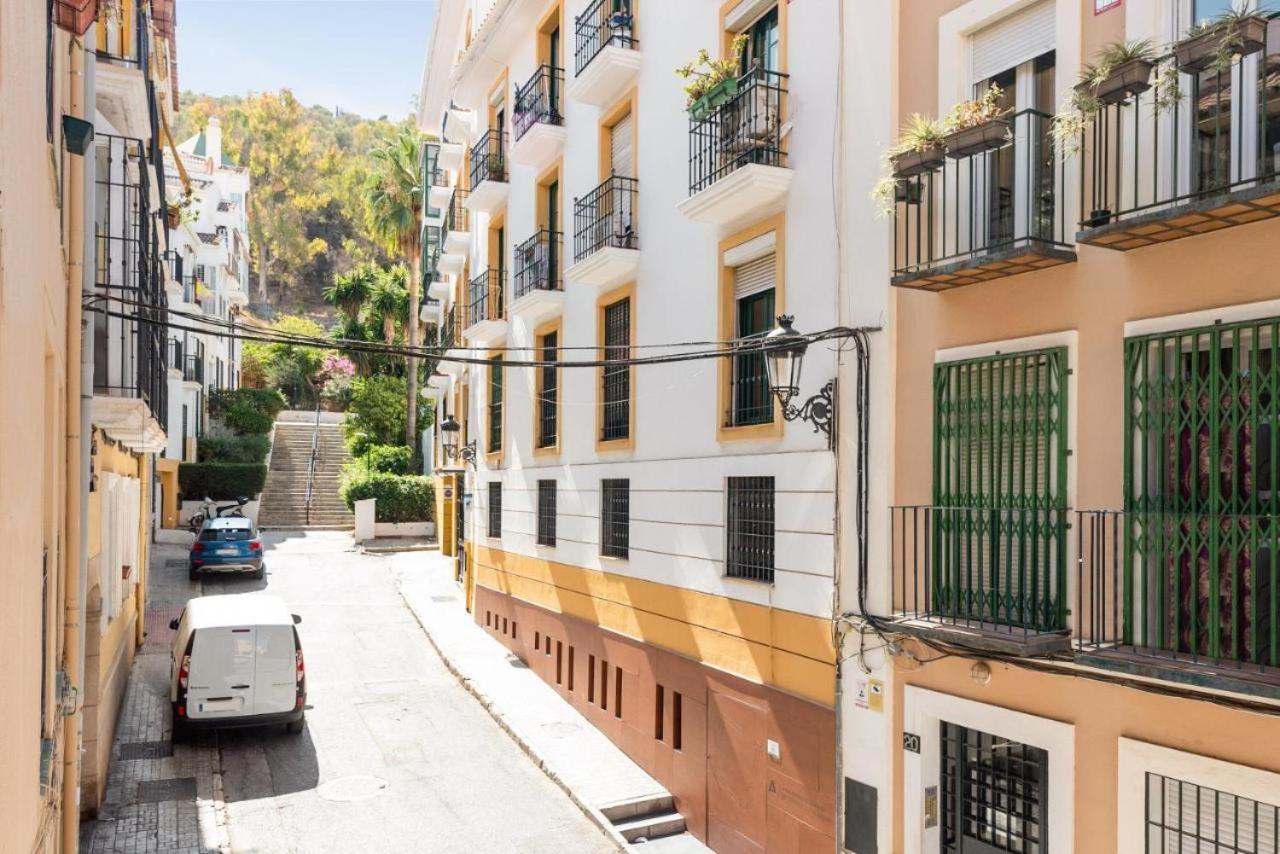 Apartamento Agua 17 *