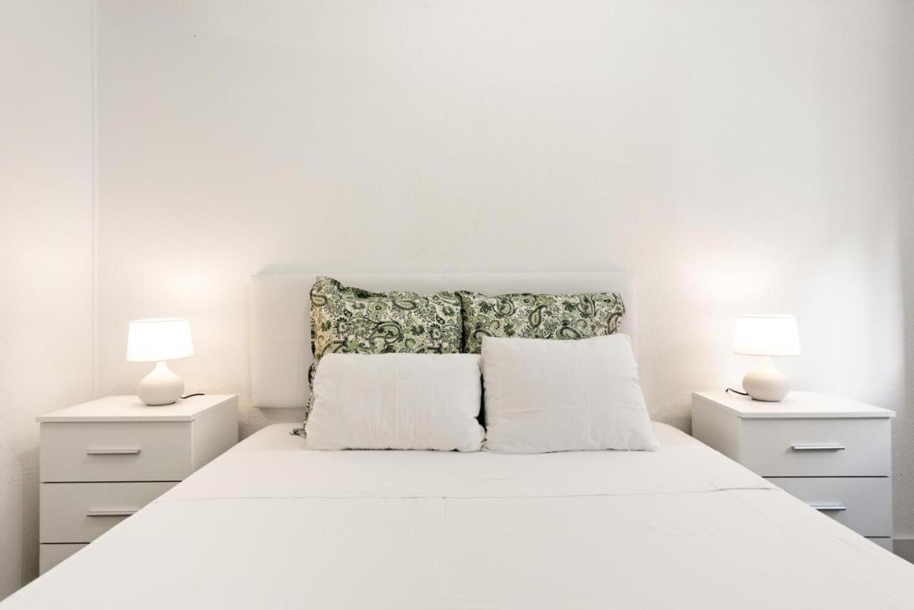Apartamento Agua 17 Málaga