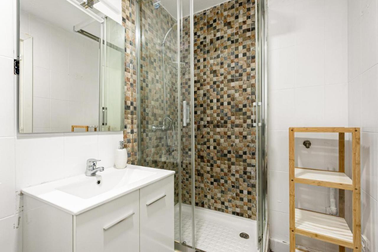 Apartamento Agua 17 *