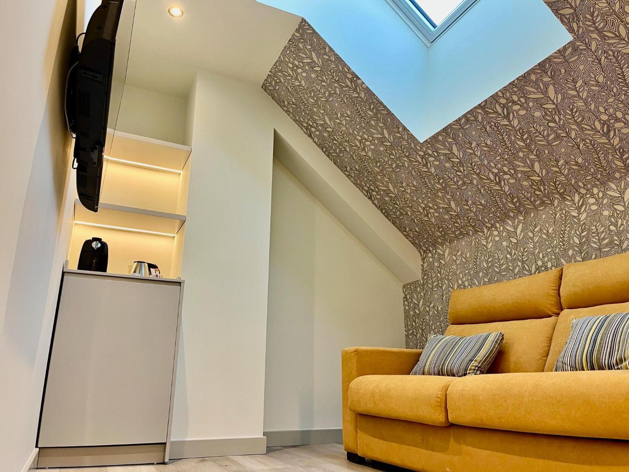 Atarazanas Boutique Hotel Málaga