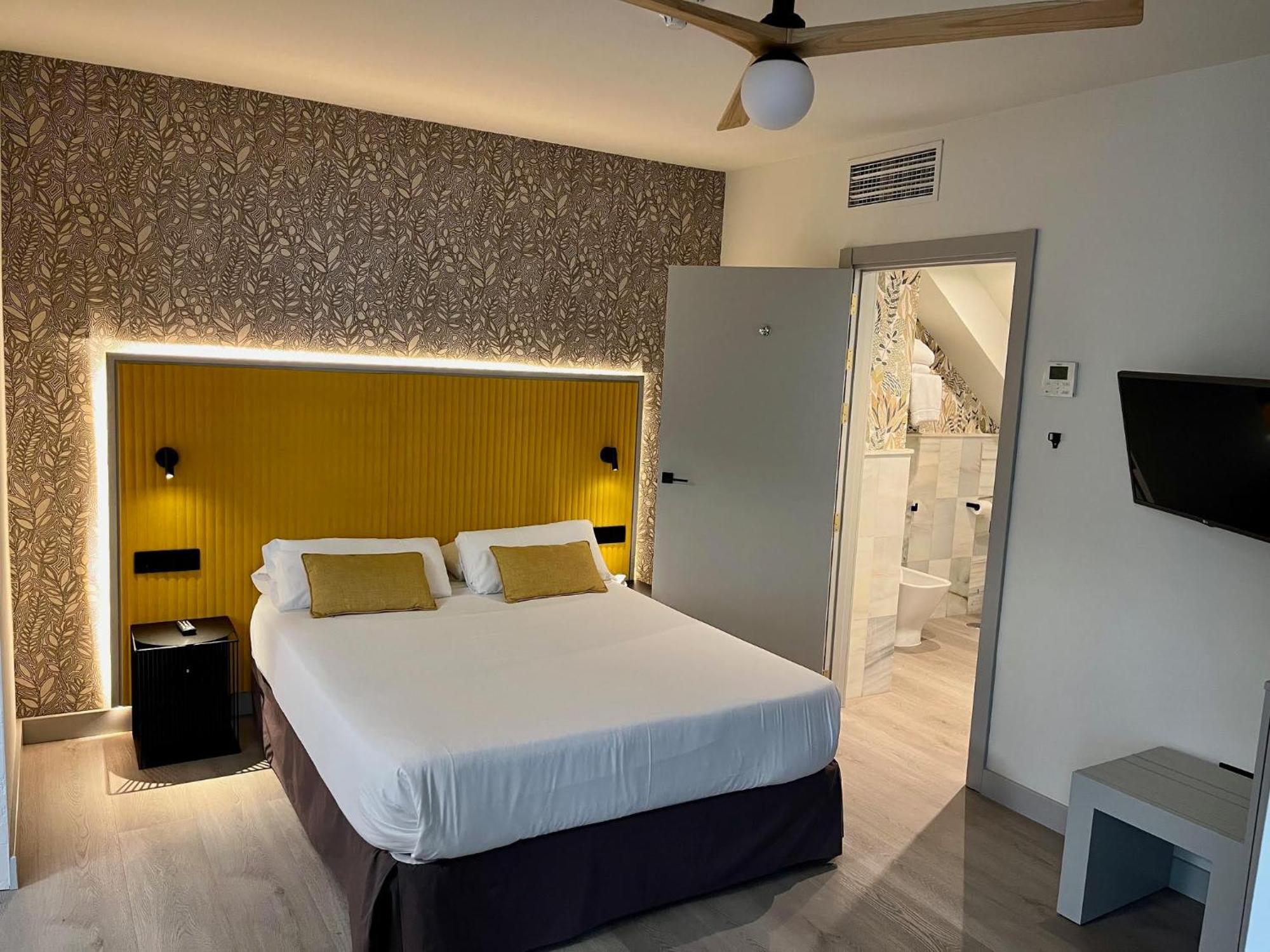 Atarazanas Boutique Hotel Málaga