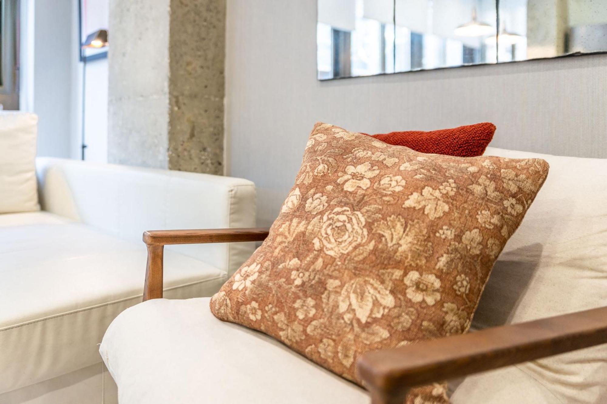 Luxury Alcazaba By Nagoa Homes * Málaga