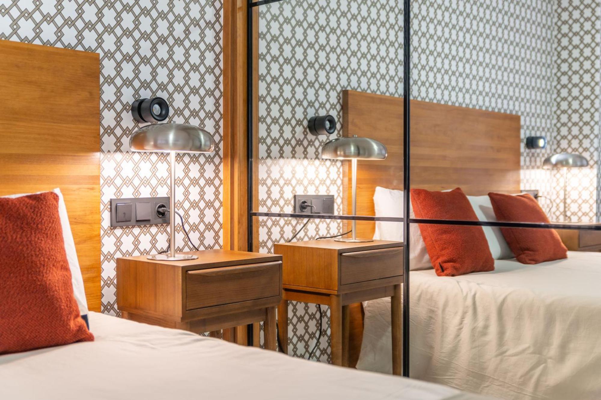 Luxury Alcazaba By Nagoa Homes Apartamento *