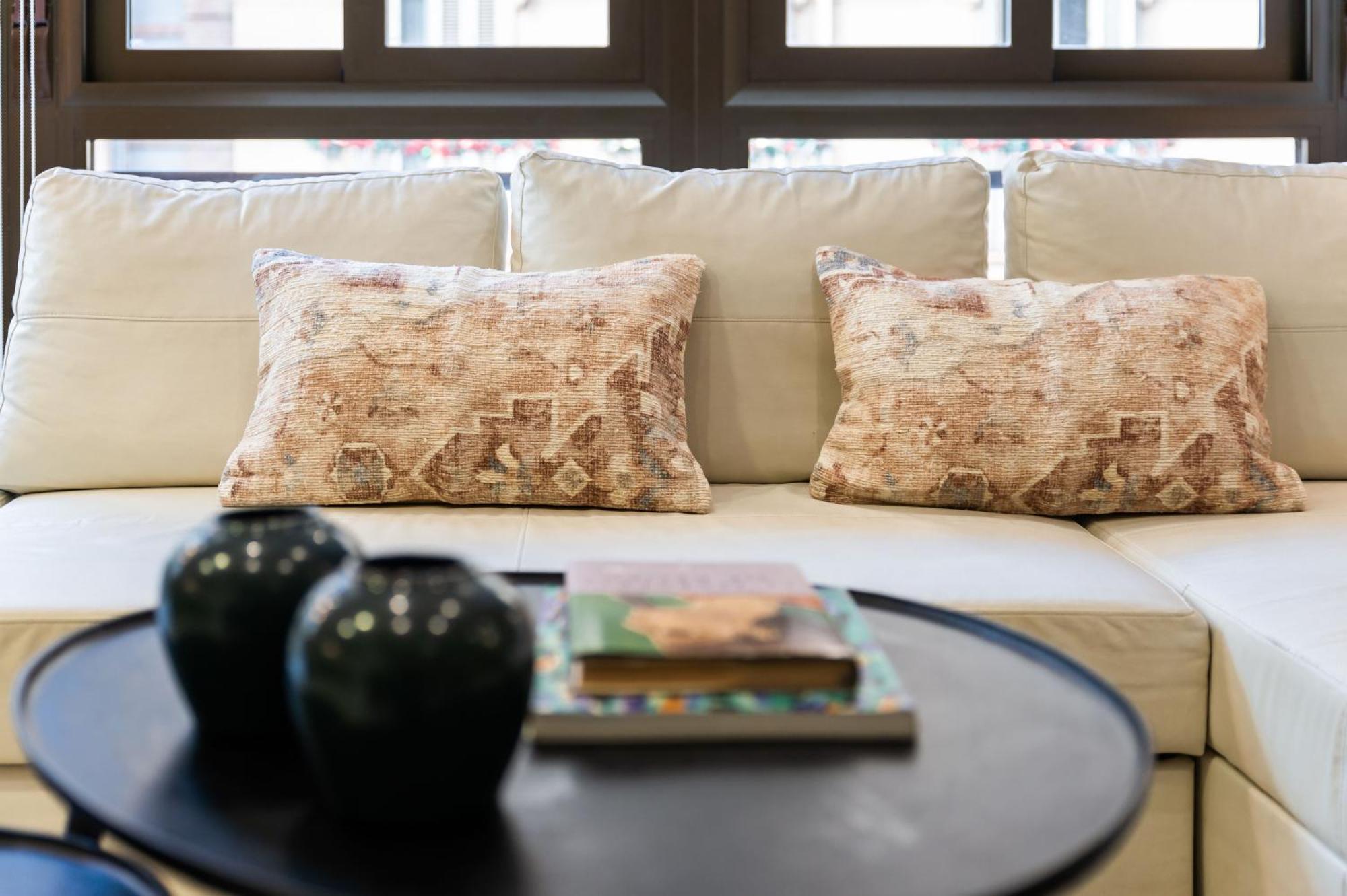 Luxury Alcazaba By Nagoa Homes * Málaga
