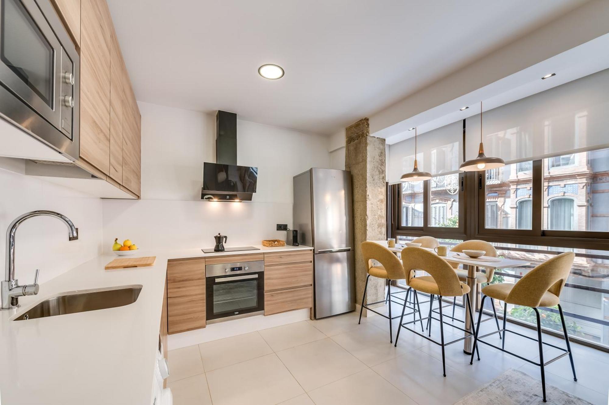 Apartamento Luxury Alcazaba By Nagoa Homes Málaga