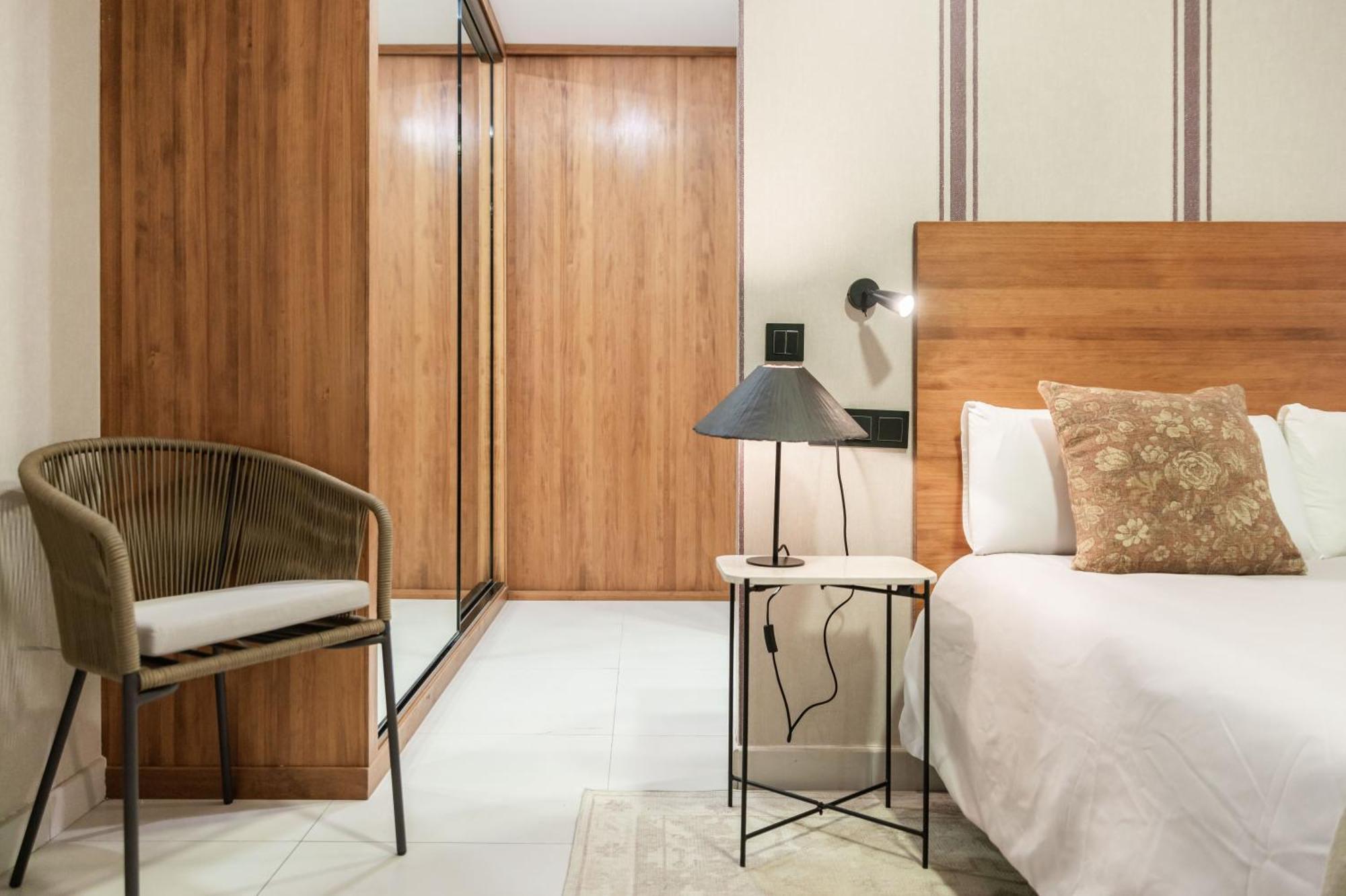 Luxury Alcazaba By Nagoa Homes Apartamento