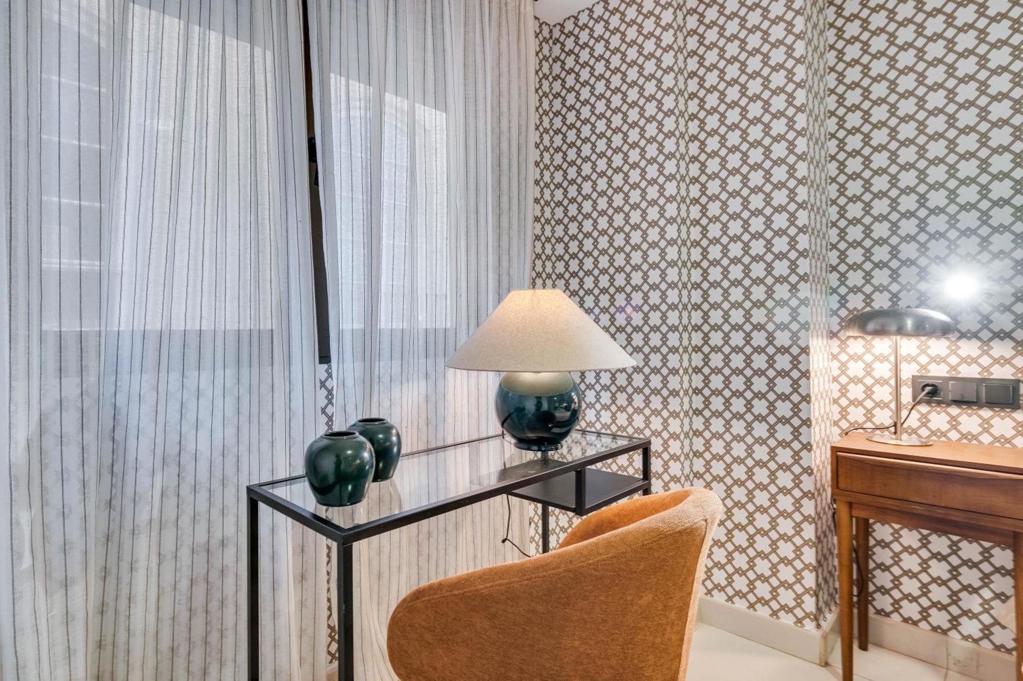Luxury Alcazaba By Nagoa Homes Apartamento Málaga