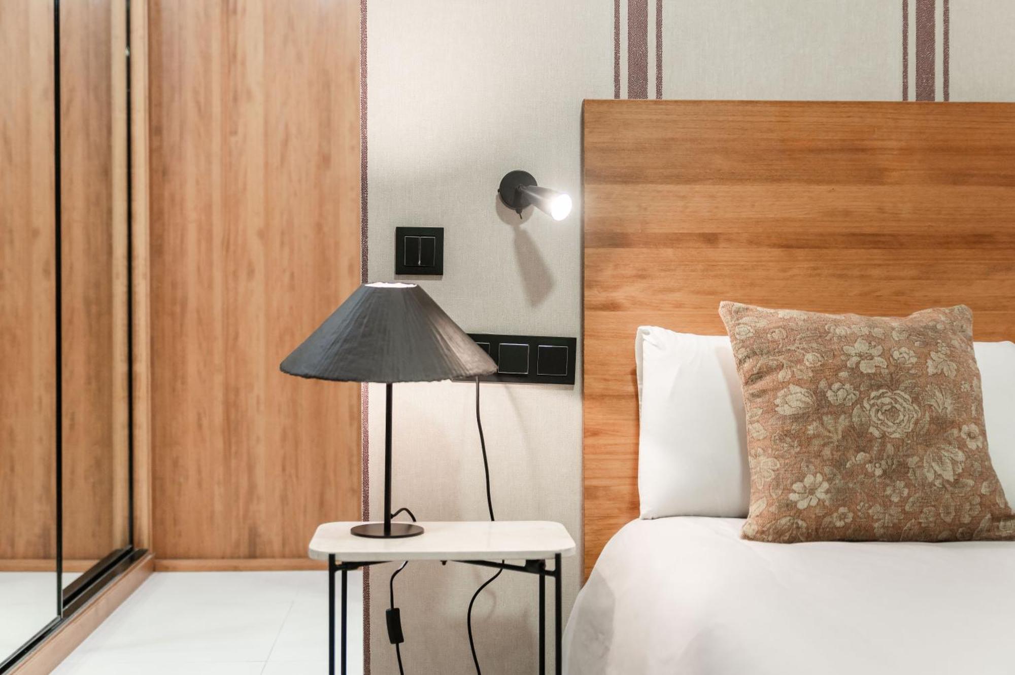 Apartamento Luxury Alcazaba By Nagoa Homes Málaga