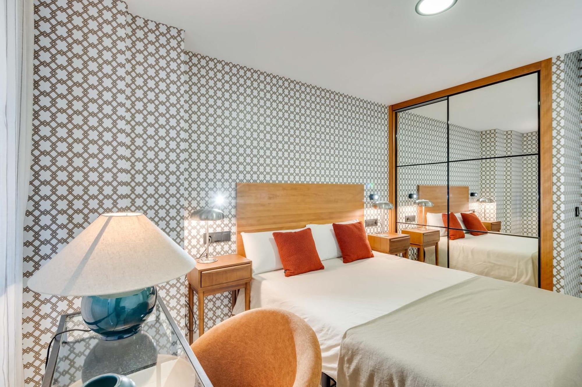 Luxury Alcazaba By Nagoa Homes *