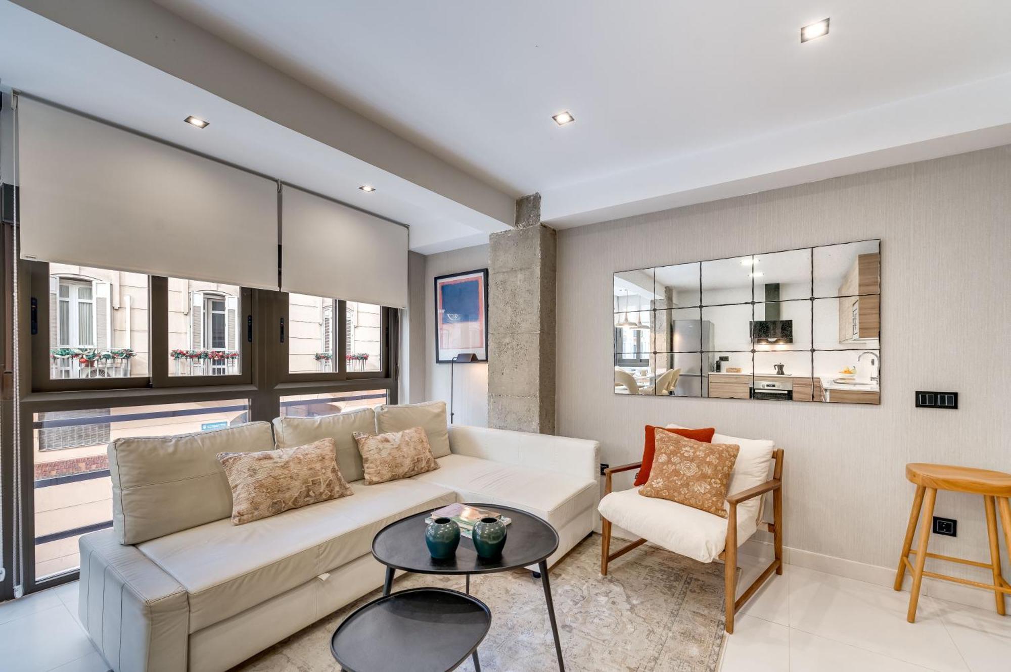 Luxury Alcazaba By Nagoa Homes * Málaga
