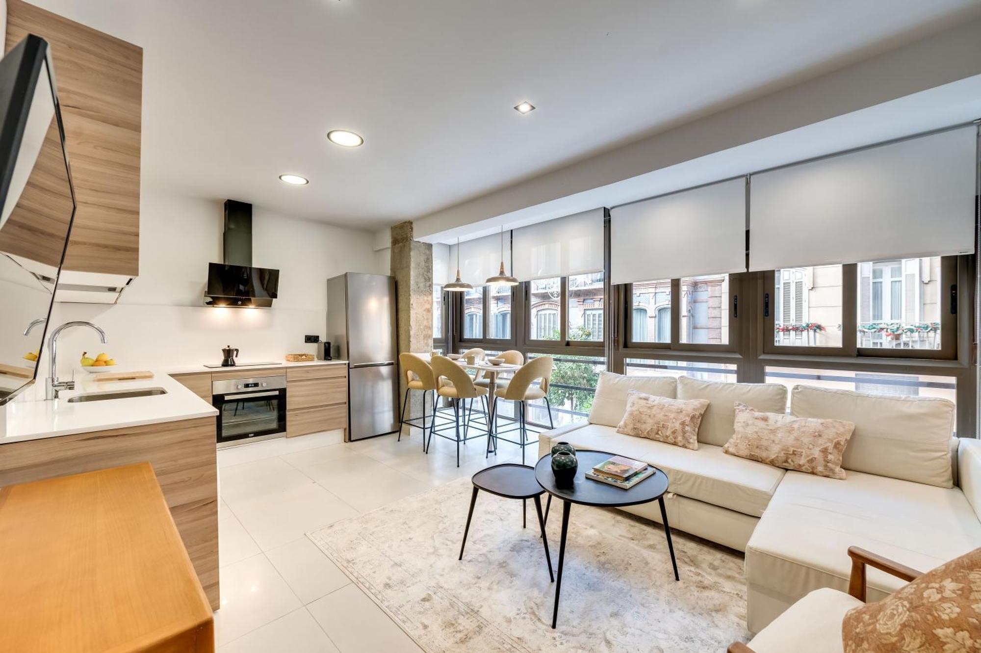 Luxury Alcazaba By Nagoa Homes Apartamento