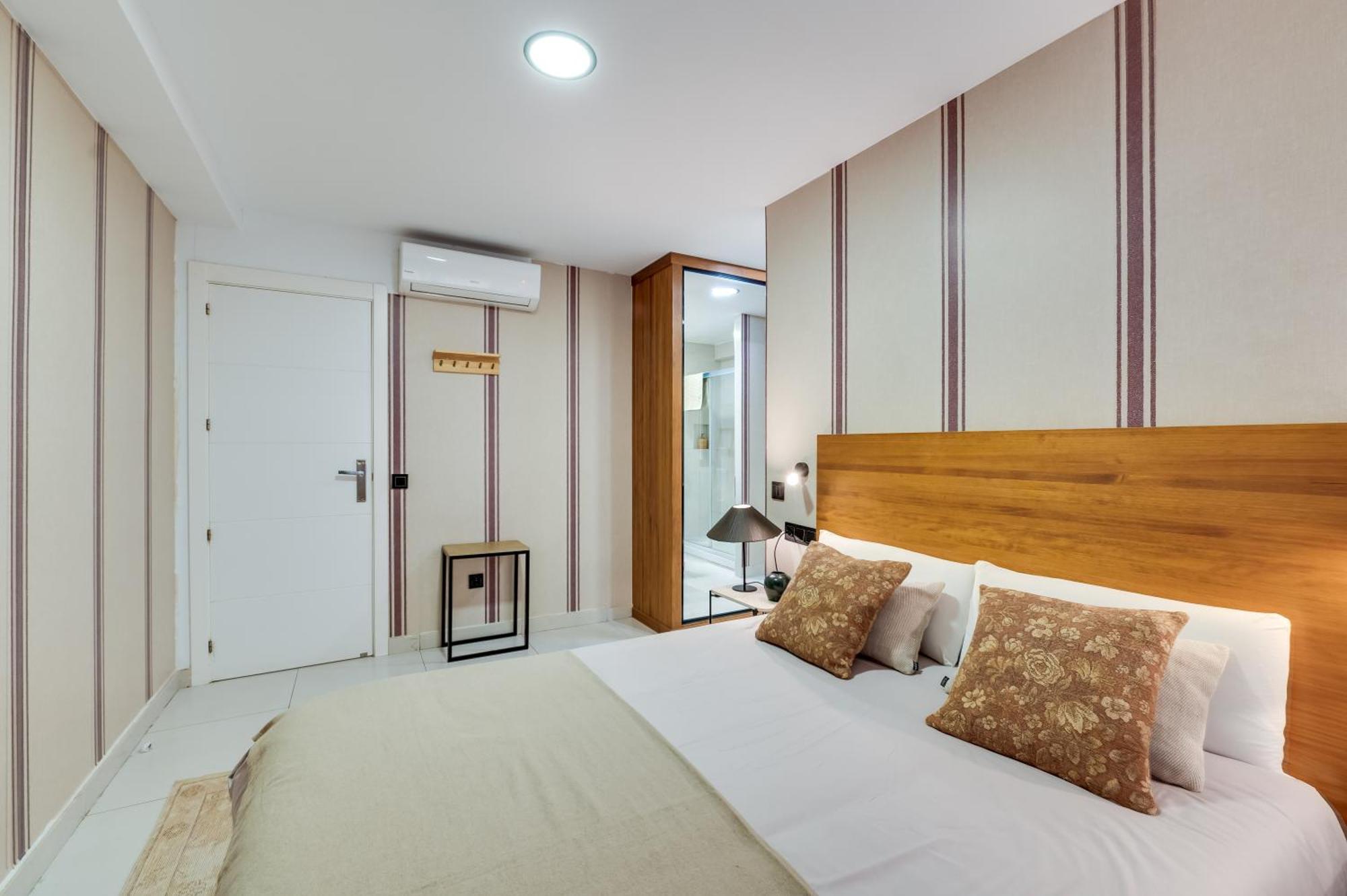 Apartamento Luxury Alcazaba By Nagoa Homes