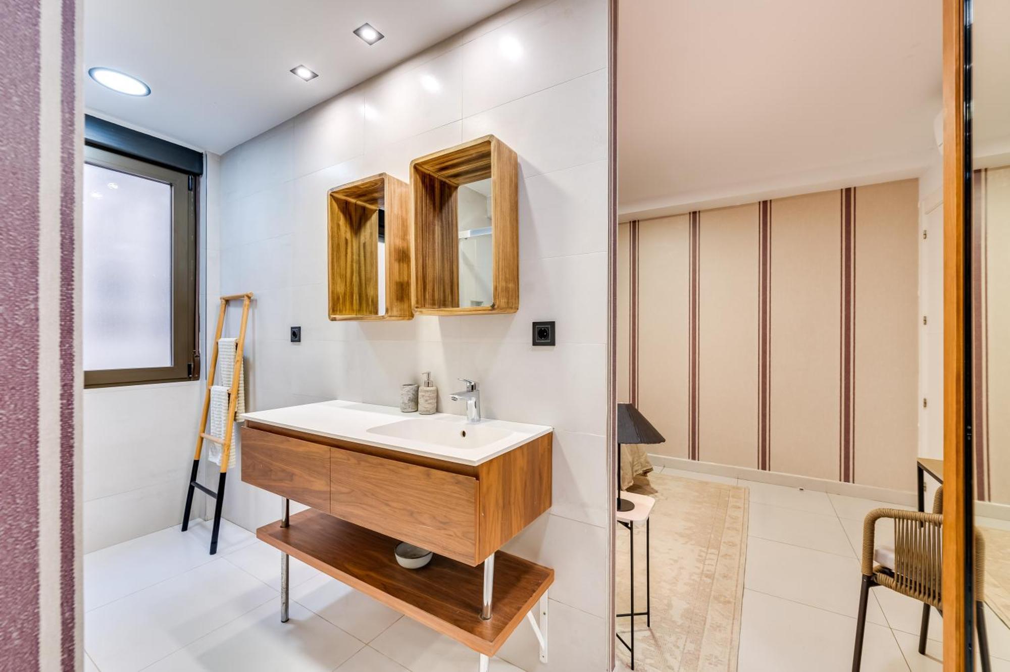 Luxury Alcazaba By Nagoa Homes Apartamento *