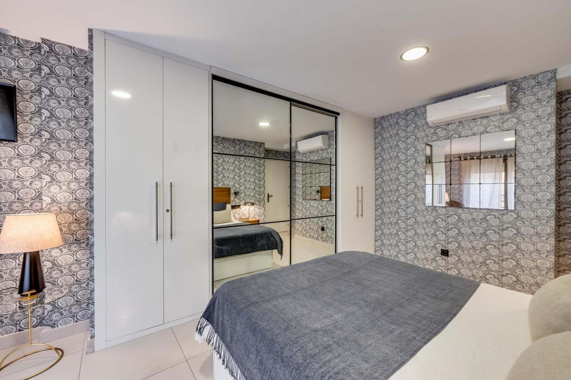 Luxury Alcazaba By Nagoa Homes * Málaga