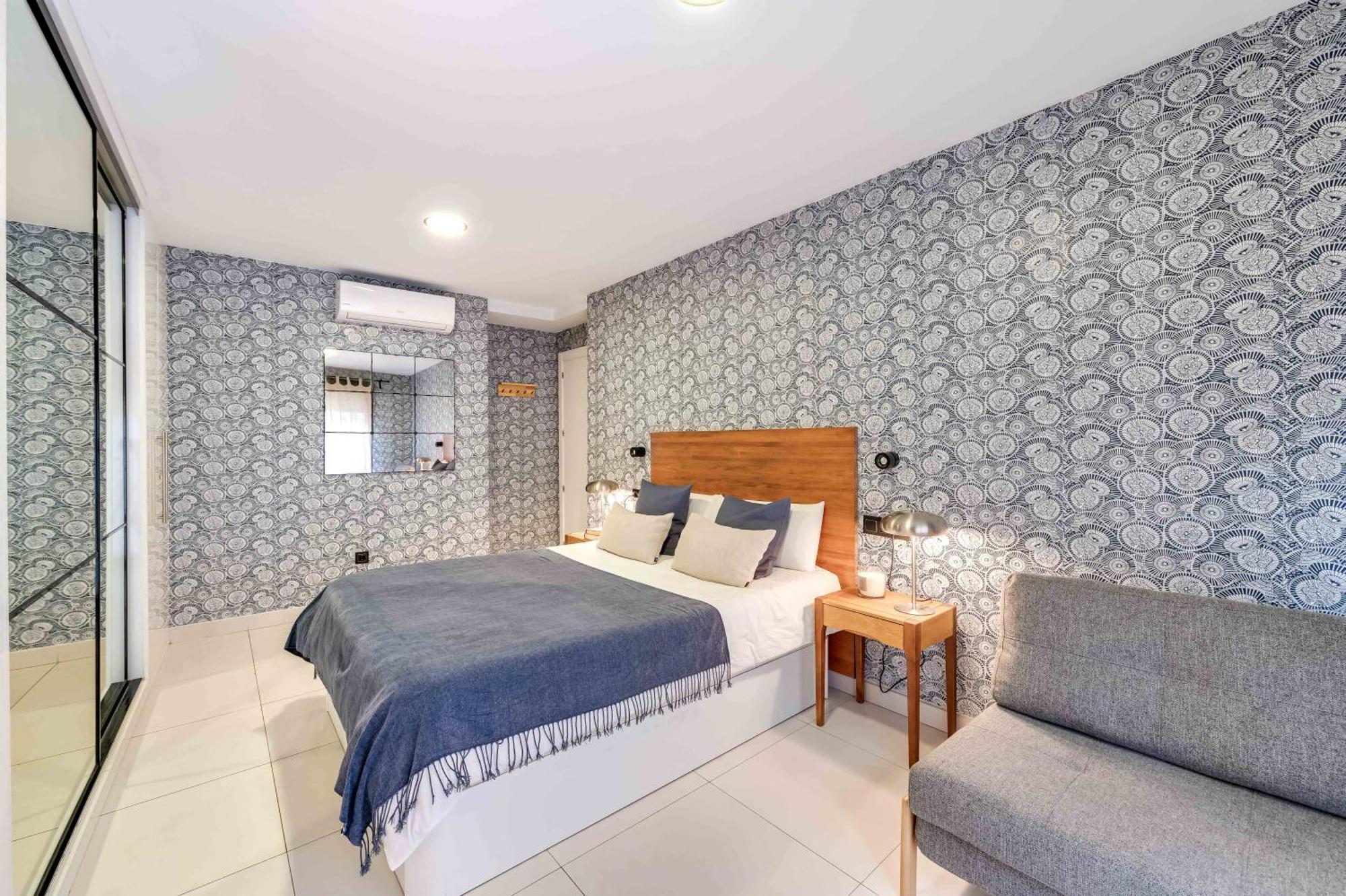 Luxury Alcazaba By Nagoa Homes Apartamento Málaga
