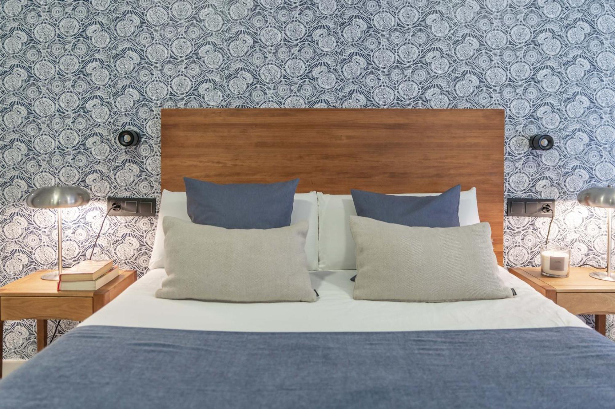 Apartamento Luxury Alcazaba By Nagoa Homes Málaga