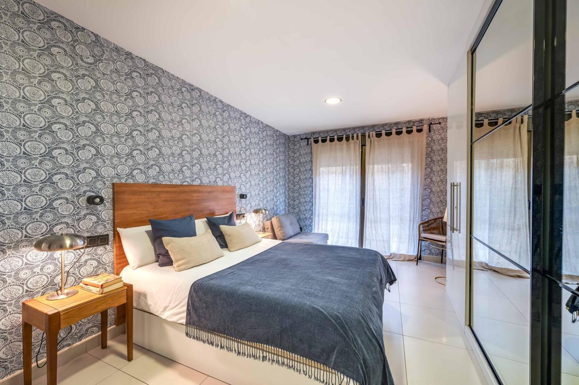 Luxury Alcazaba By Nagoa Homes Málaga